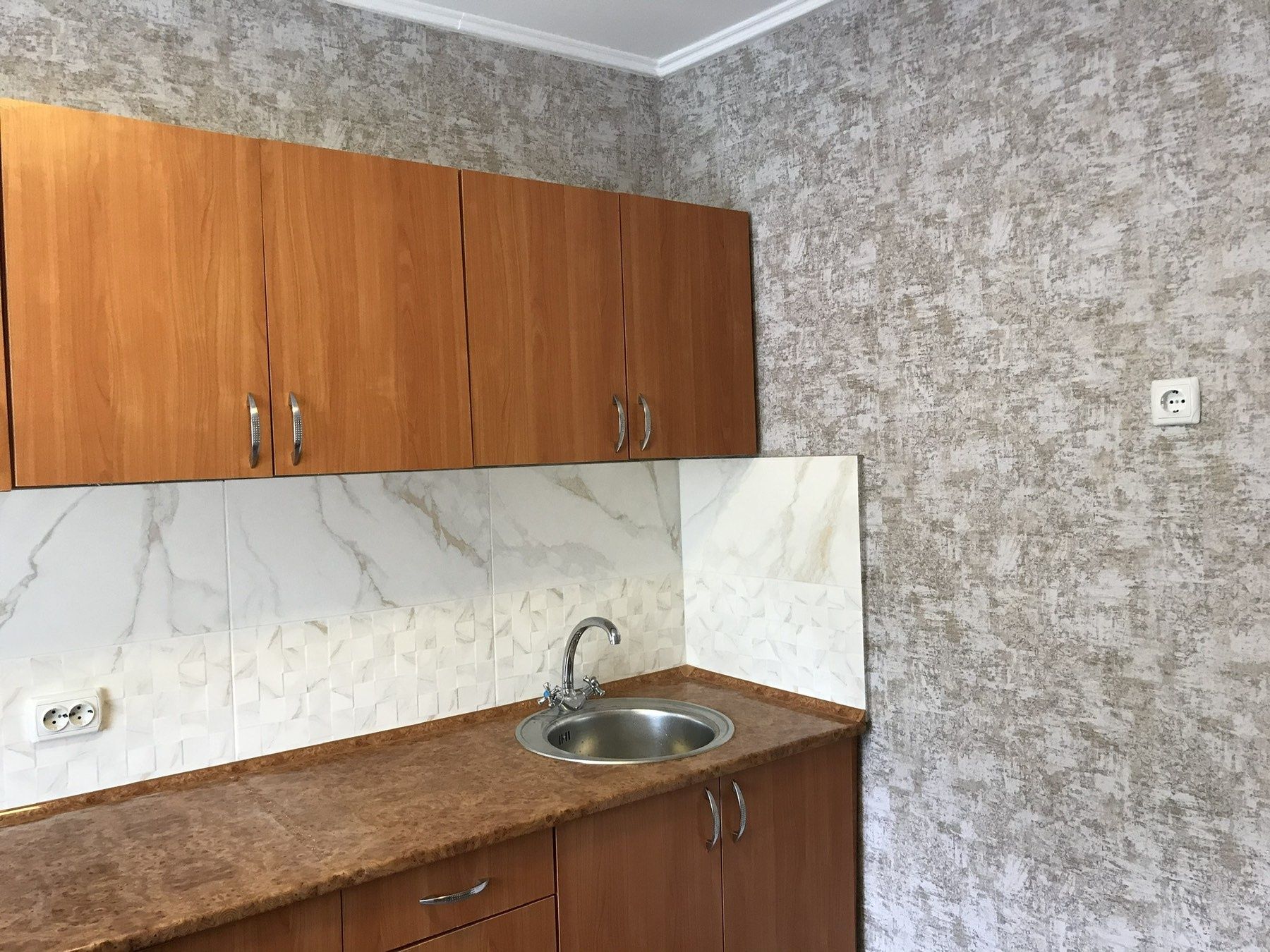 Обʼєкт нерухомості: 1 КІМ. КВАРТИРА, ПЛОЩА - 40 м², ЦІНА - 325 $
 — HUBTRUST, Вінниця