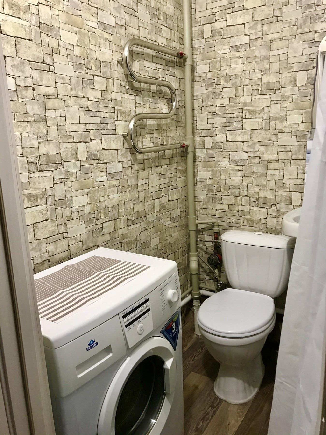 Обʼєкт нерухомості: 1 КІМ. КВАРТИРА, ПЛОЩА - 40 м², ЦІНА - 325 $
 — HUBTRUST, Вінниця