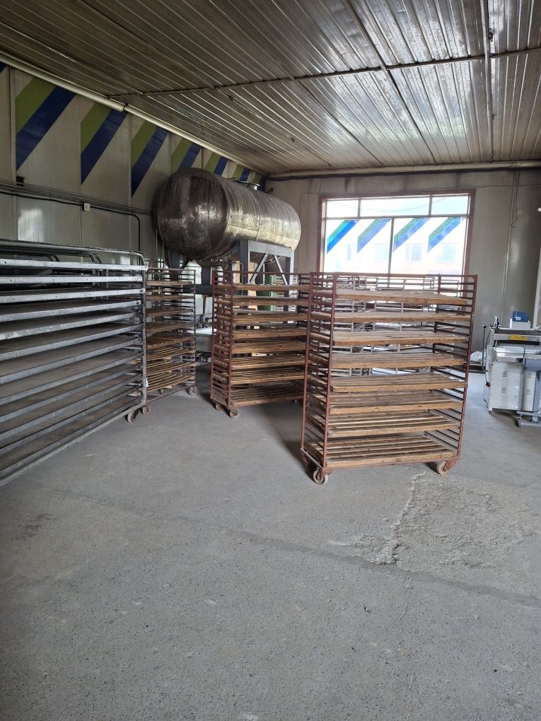 Обʼєкт нерухомості: ПЛОЩА - 240 м², ЦІНА - 481 $
 — HUBTRUST, Вінниця