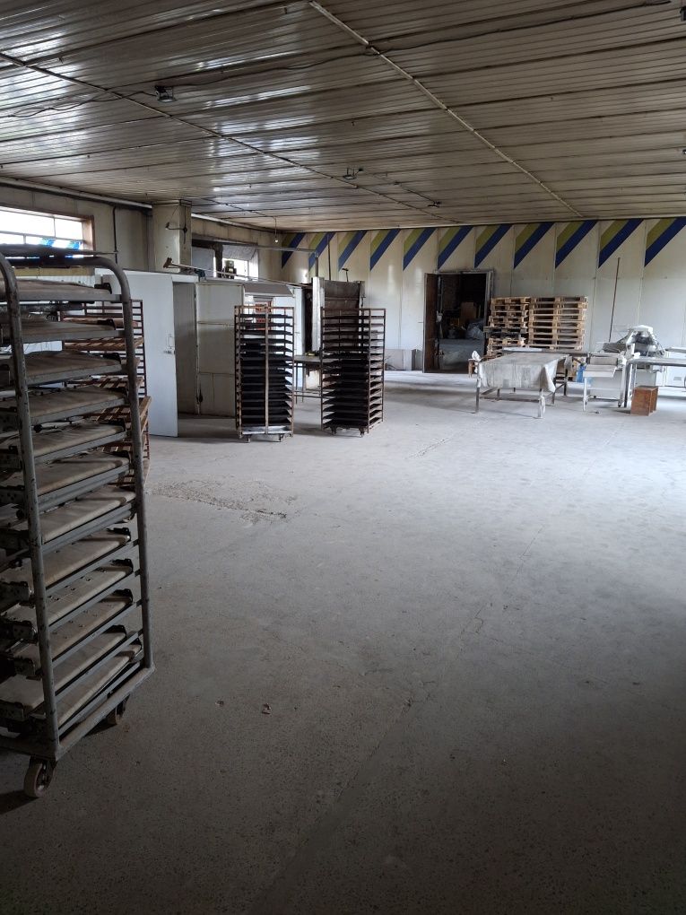 Обʼєкт нерухомості: ПЛОЩА - 240 м², ЦІНА - 481 $
 — HUBTRUST, Вінниця
