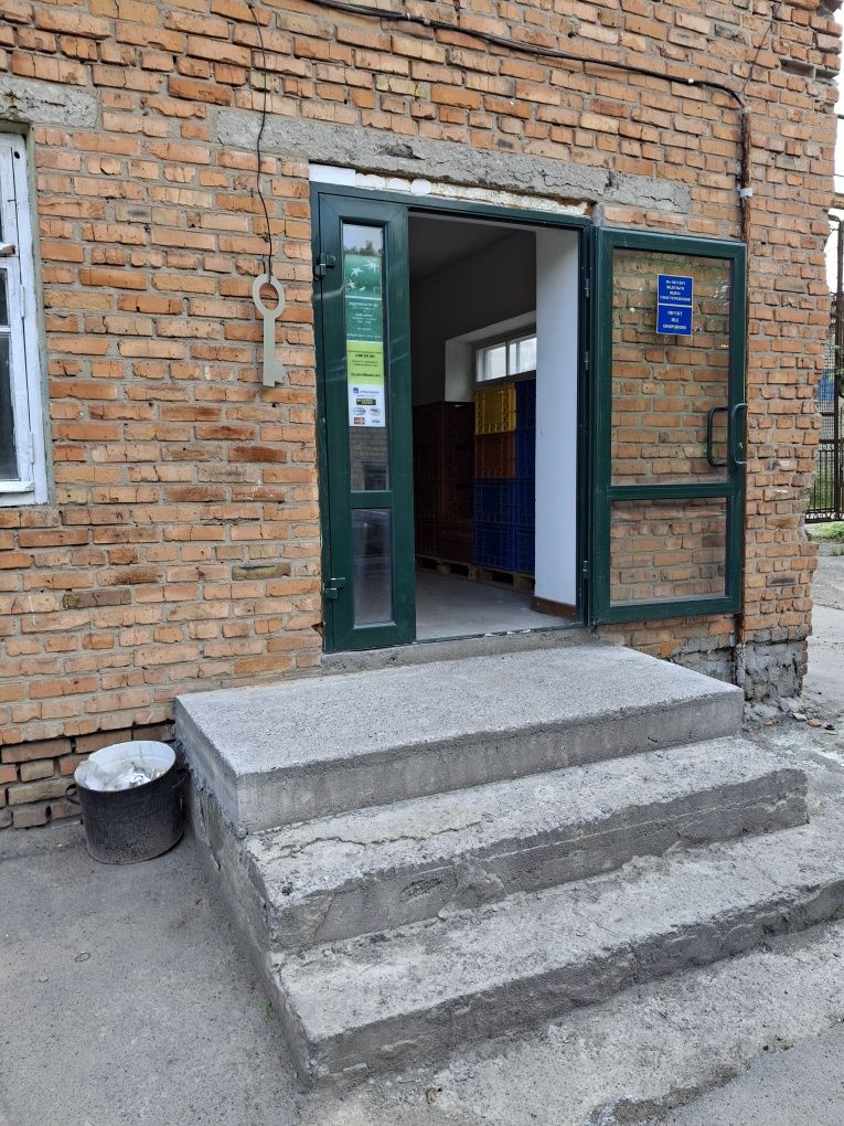 Обʼєкт нерухомості: ПЛОЩА - 240 м², ЦІНА - 481 $
 — HUBTRUST, Вінниця