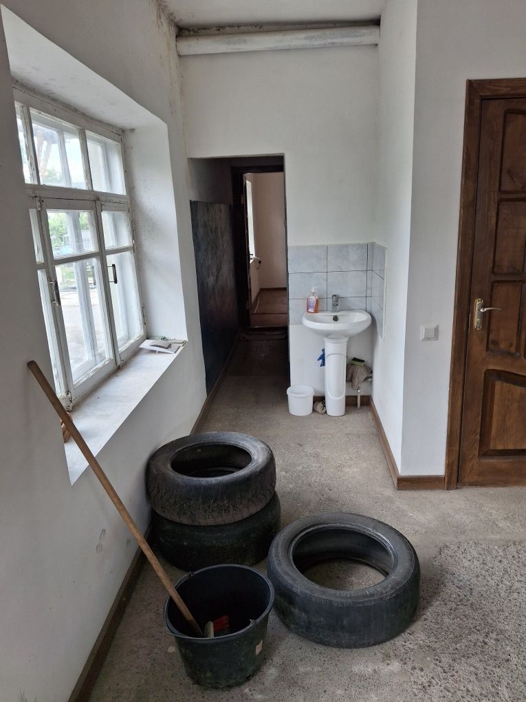 Обʼєкт нерухомості: ПЛОЩА - 240 м², ЦІНА - 481 $
 — HUBTRUST, Вінниця