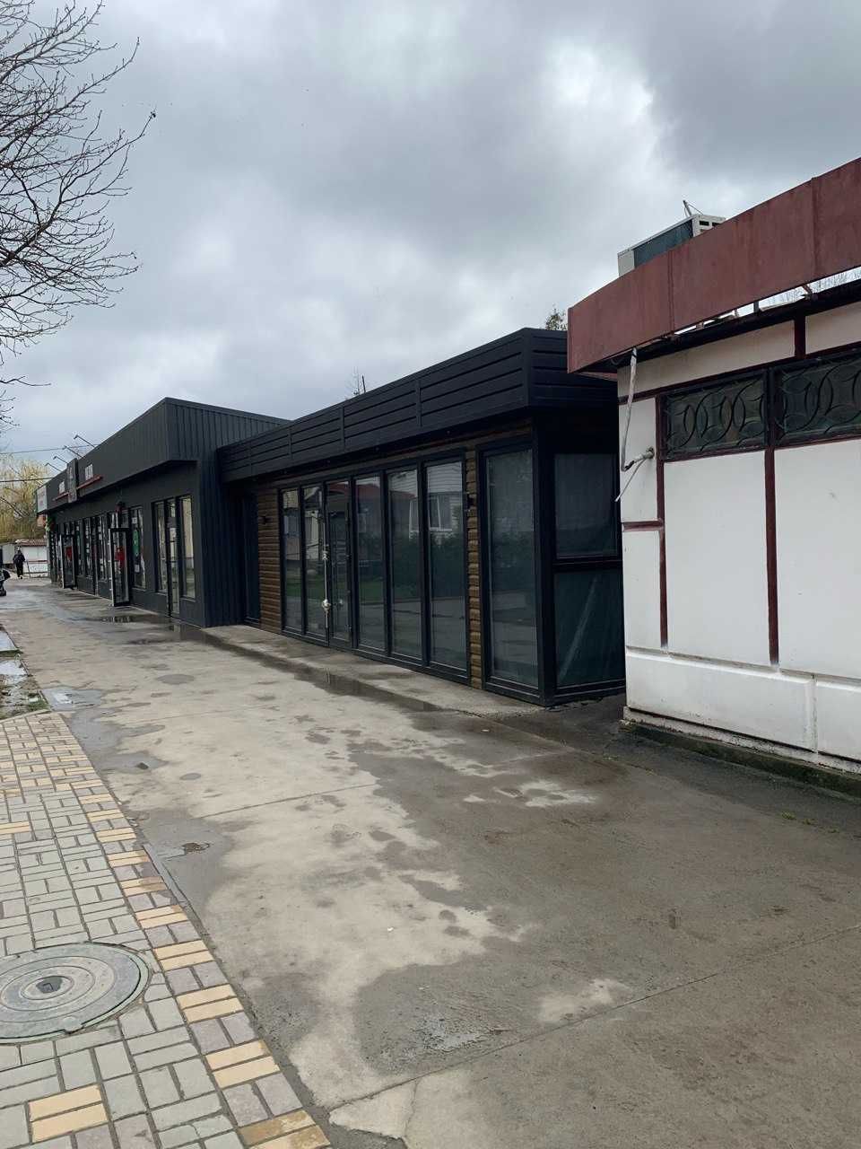 Обʼєкт нерухомості: ПЛОЩА - 48 м², ЦІНА - 2 $
 — HUBTRUST, Вінниця