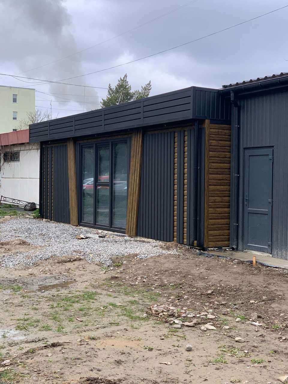 Обʼєкт нерухомості: ПЛОЩА - 48 м², ЦІНА - 2 $
 — HUBTRUST, Вінниця