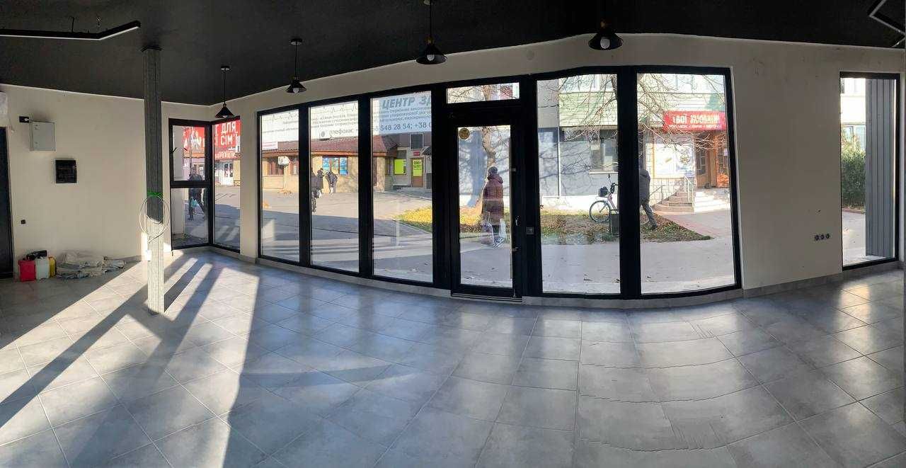 Обʼєкт нерухомості: ПЛОЩА - 48 м², ЦІНА - 2 $
 — HUBTRUST, Вінниця