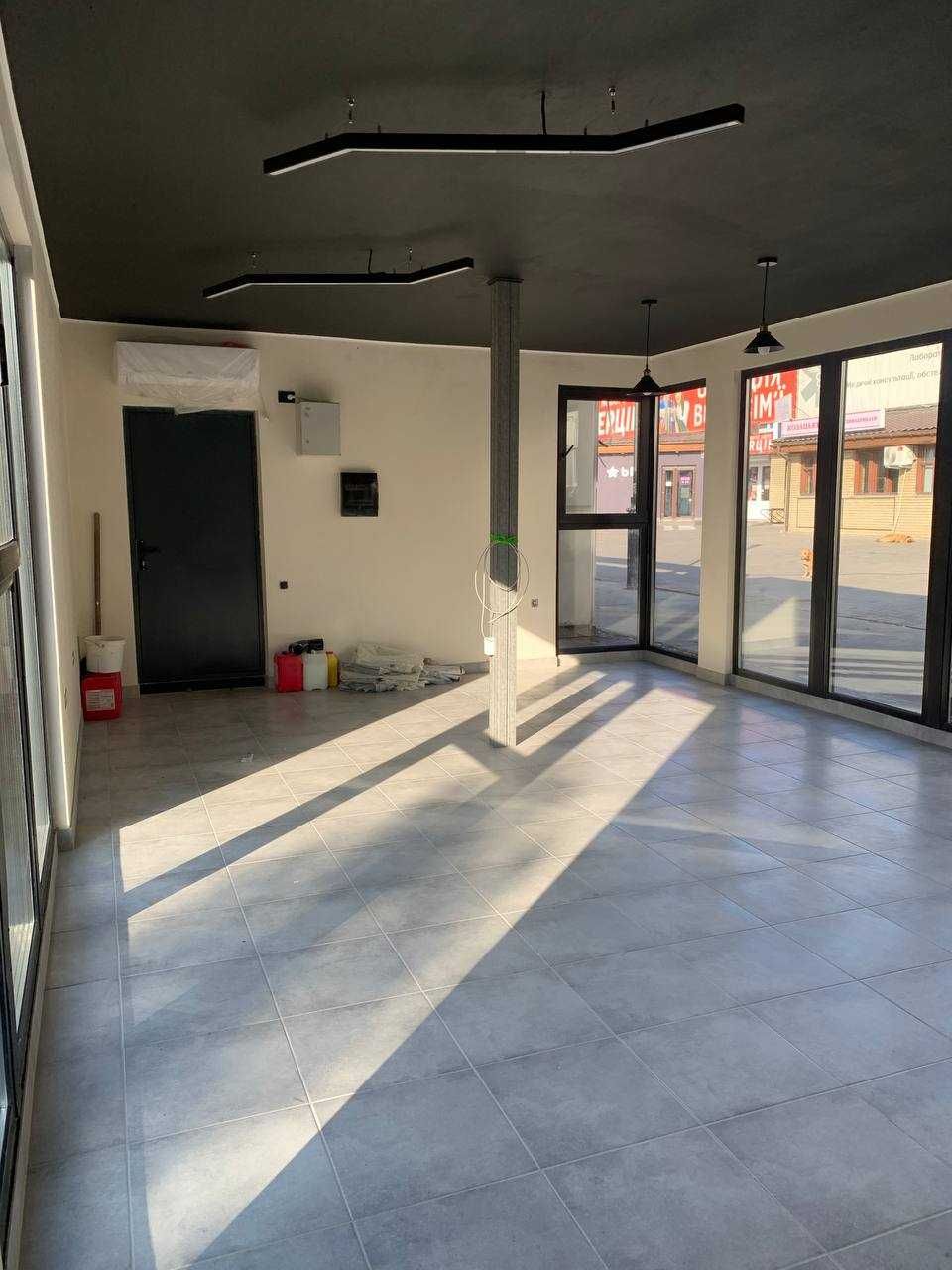 Обʼєкт нерухомості: ПЛОЩА - 48 м², ЦІНА - 2 $
 — HUBTRUST, Вінниця