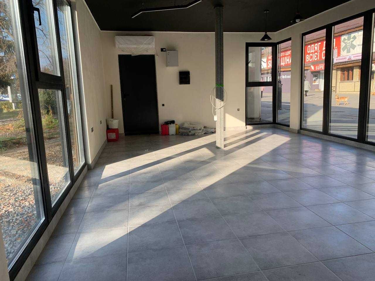 Обʼєкт нерухомості: ПЛОЩА - 48 м², ЦІНА - 2 $
 — HUBTRUST, Вінниця