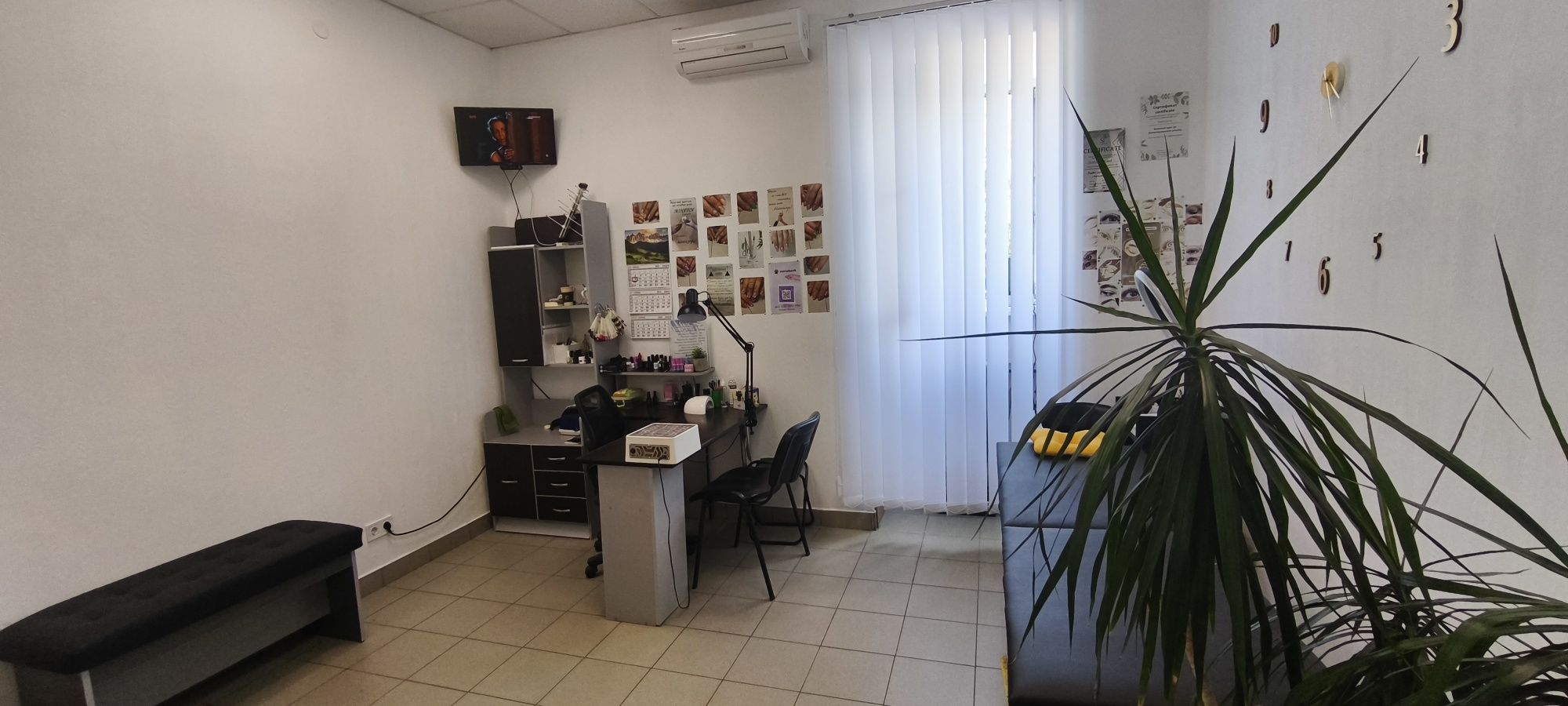 Обʼєкт нерухомості: ПЛОЩА - 20 м², ЦІНА - 48 $
, Замостянський — HUBTRUST, Вінниця