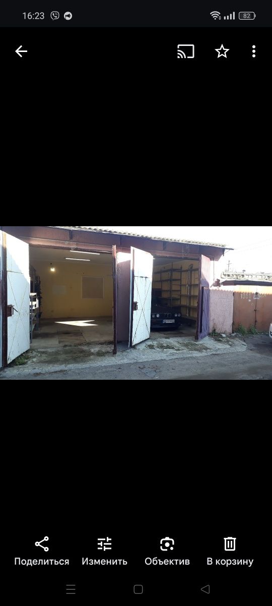 Обʼєкт нерухомості: ПЛОЩА - 50 м², ЦІНА - 200 $
, Ленінський — HUBTRUST, Вінниця
