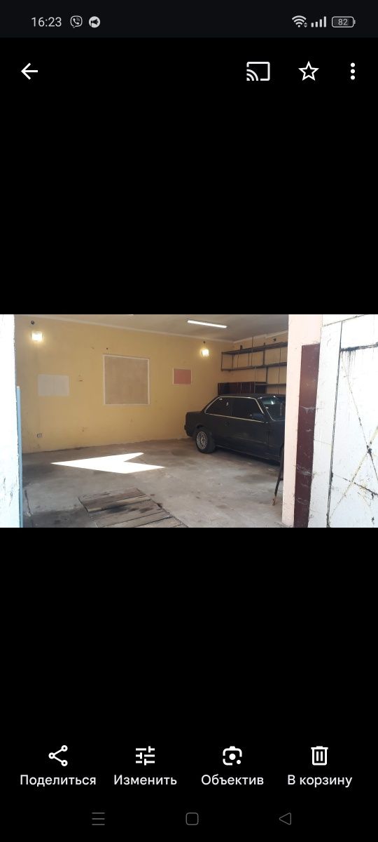 Обʼєкт нерухомості: ПЛОЩА - 50 м², ЦІНА - 200 $
, Ленінський — HUBTRUST, Вінниця