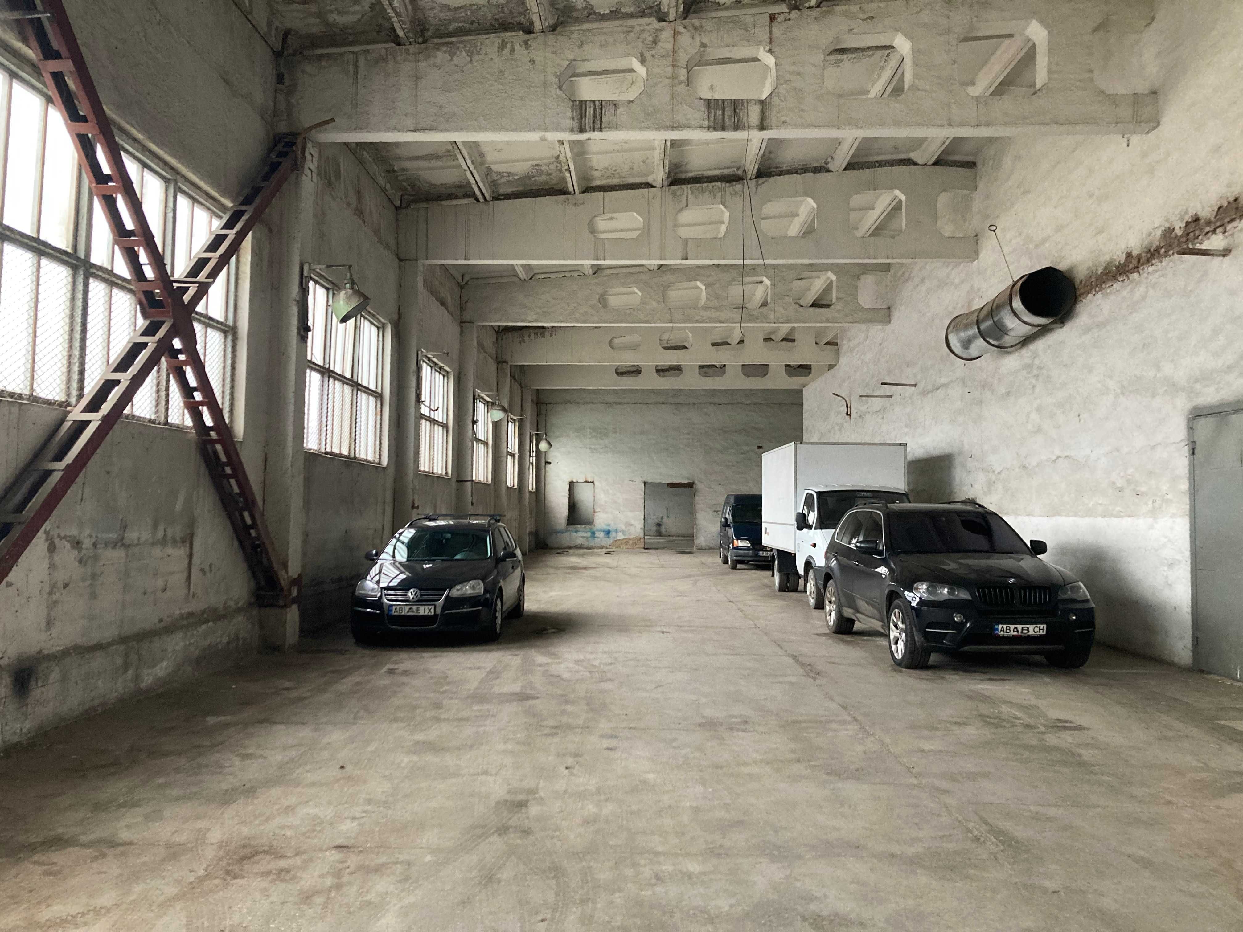 Обʼєкт нерухомості: ПЛОЩА - 800 м², ЦІНА - 1 927 $
, Замостянський — HUBTRUST, Вінниця