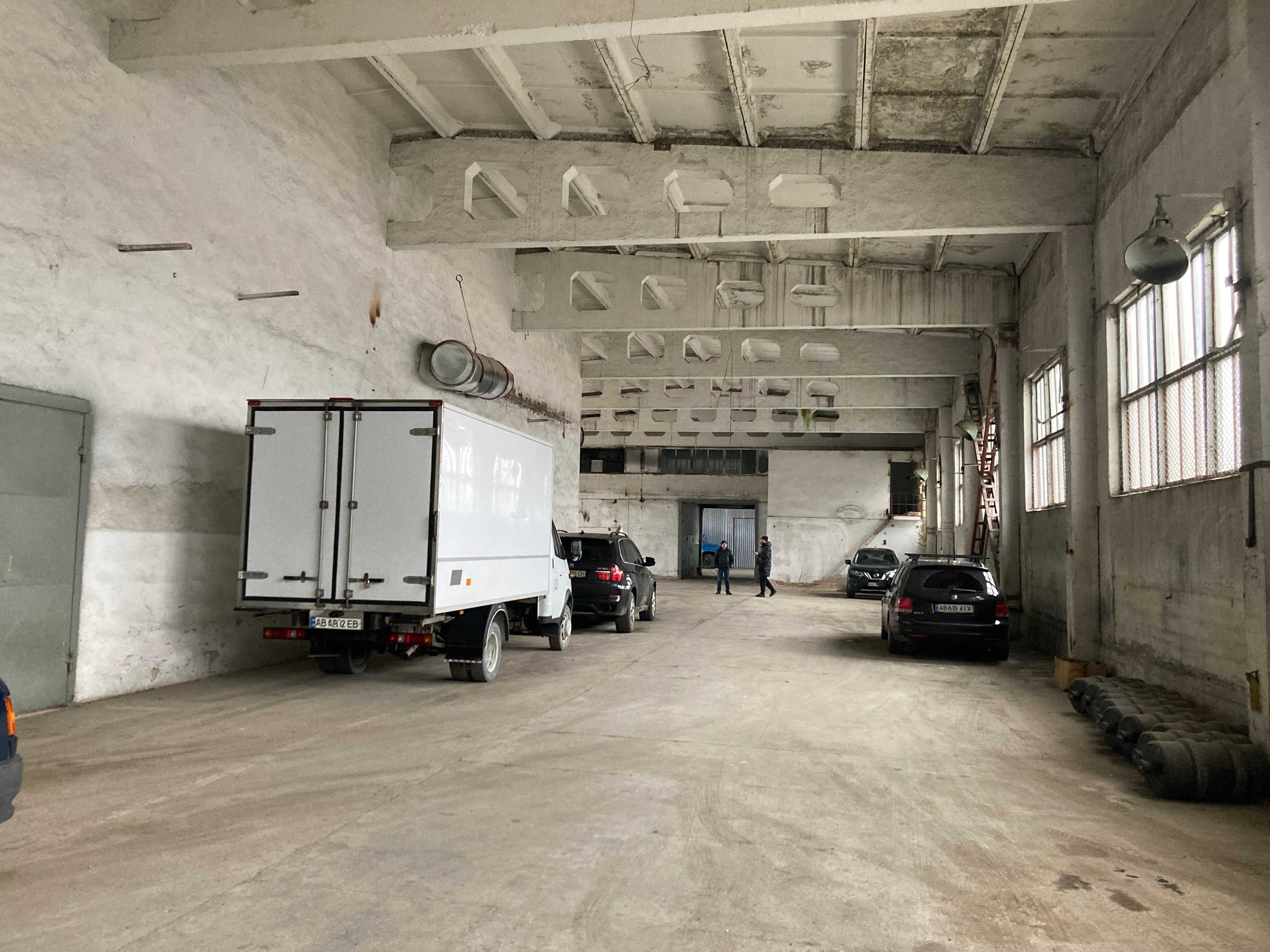 Обʼєкт нерухомості: ПЛОЩА - 800 м², ЦІНА - 1 927 $
, Замостянський — HUBTRUST, Вінниця