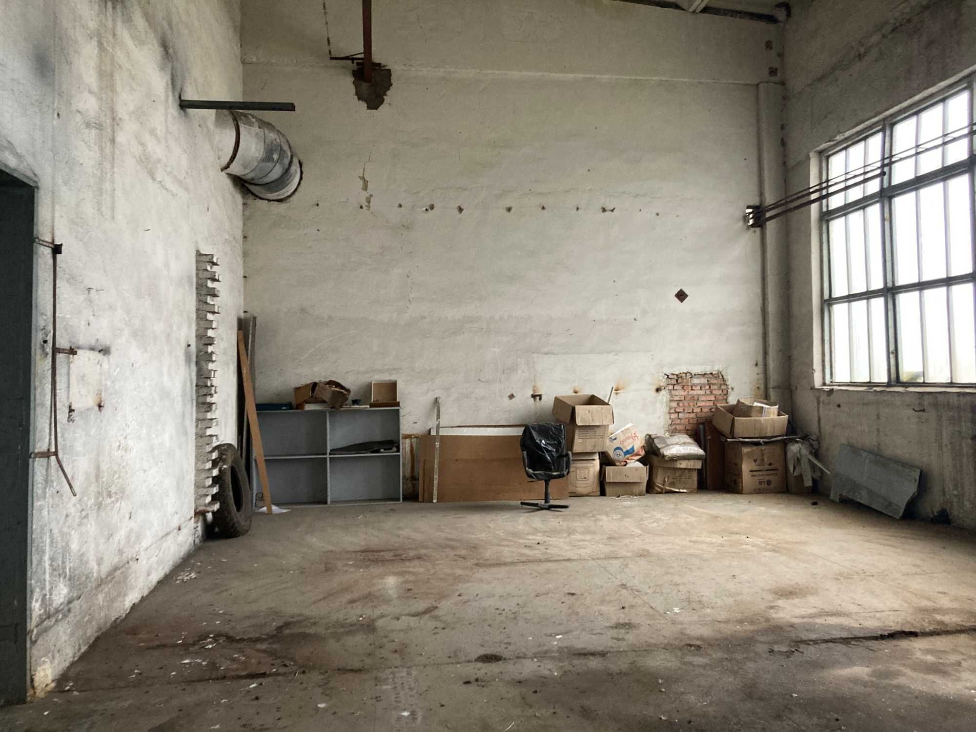 Обʼєкт нерухомості: ПЛОЩА - 800 м², ЦІНА - 1 927 $
, Замостянський — HUBTRUST, Вінниця