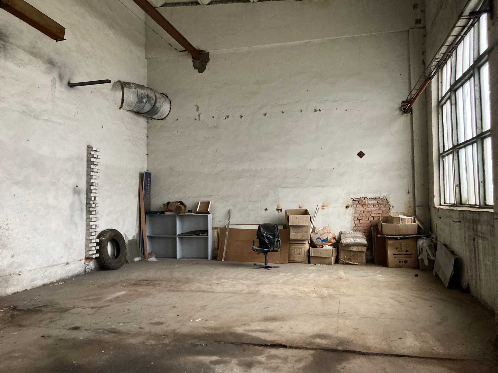 Обʼєкт нерухомості: ПЛОЩА - 800 м², ЦІНА - 1 927 $
, Замостянський — HUBTRUST, Вінниця