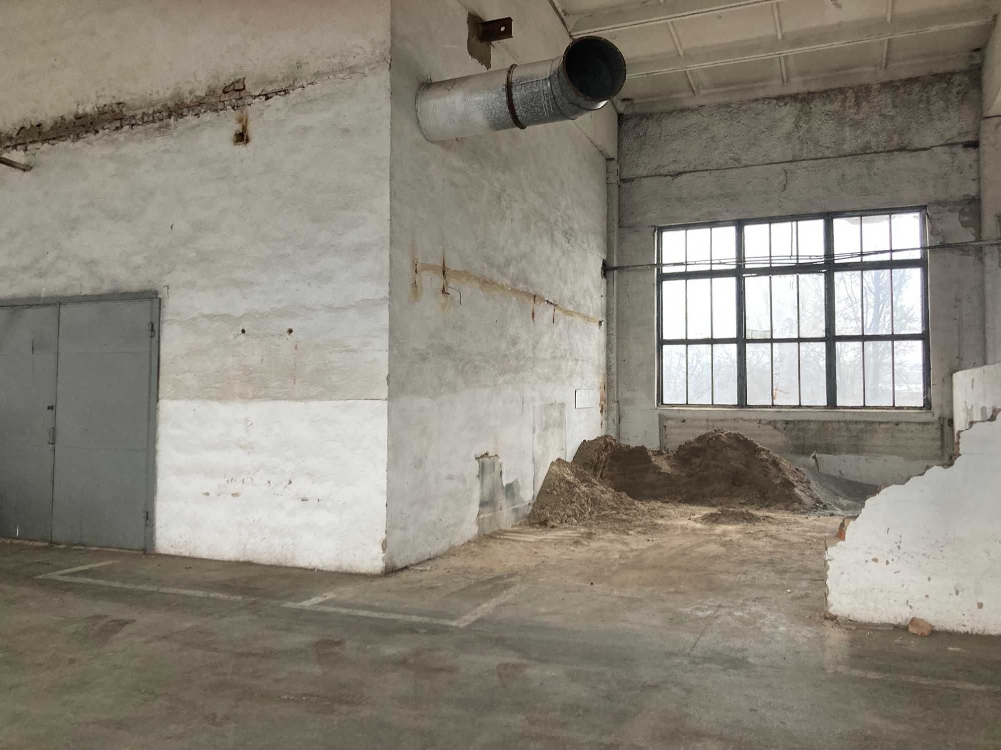 Обʼєкт нерухомості: ПЛОЩА - 800 м², ЦІНА - 1 927 $
, Замостянський — HUBTRUST, Вінниця