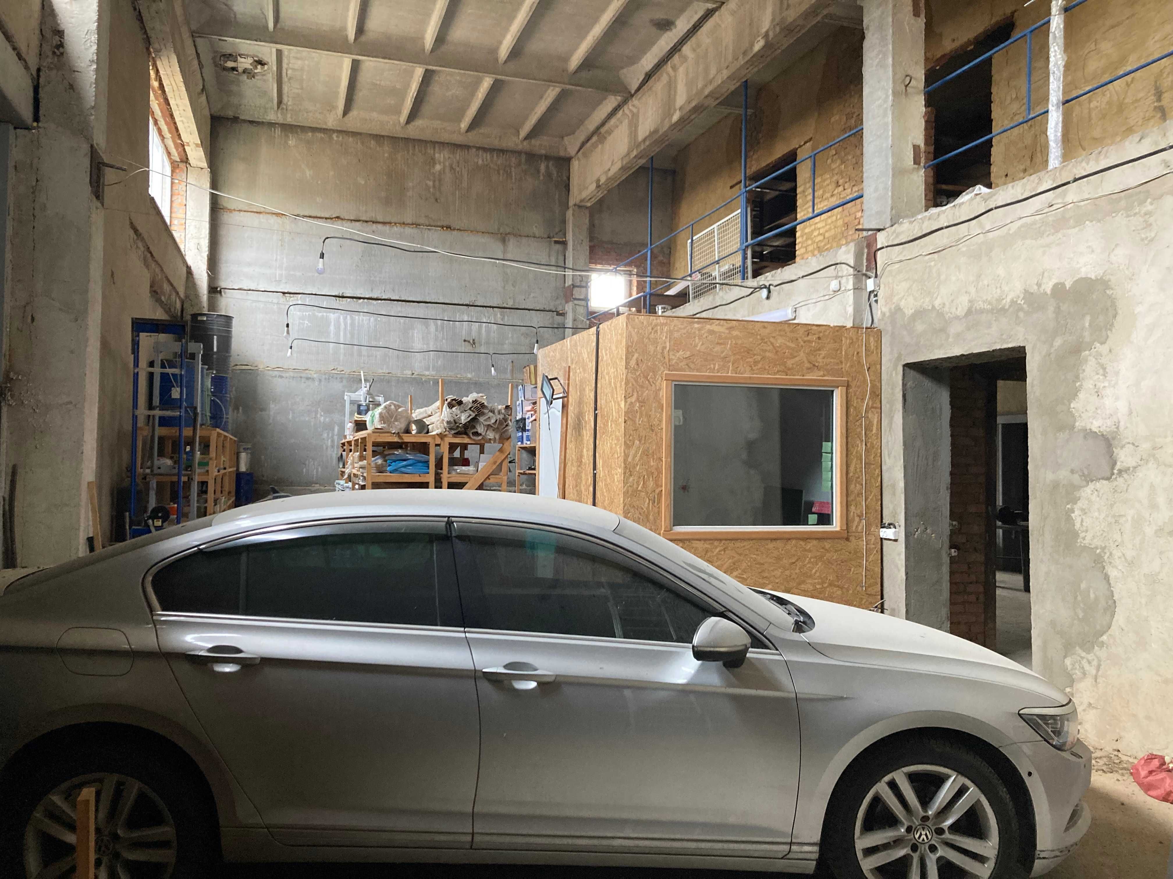 Обʼєкт нерухомості: ПЛОЩА - 652 м², ЦІНА - 1 570 $
, Замостянський — HUBTRUST, Вінниця
