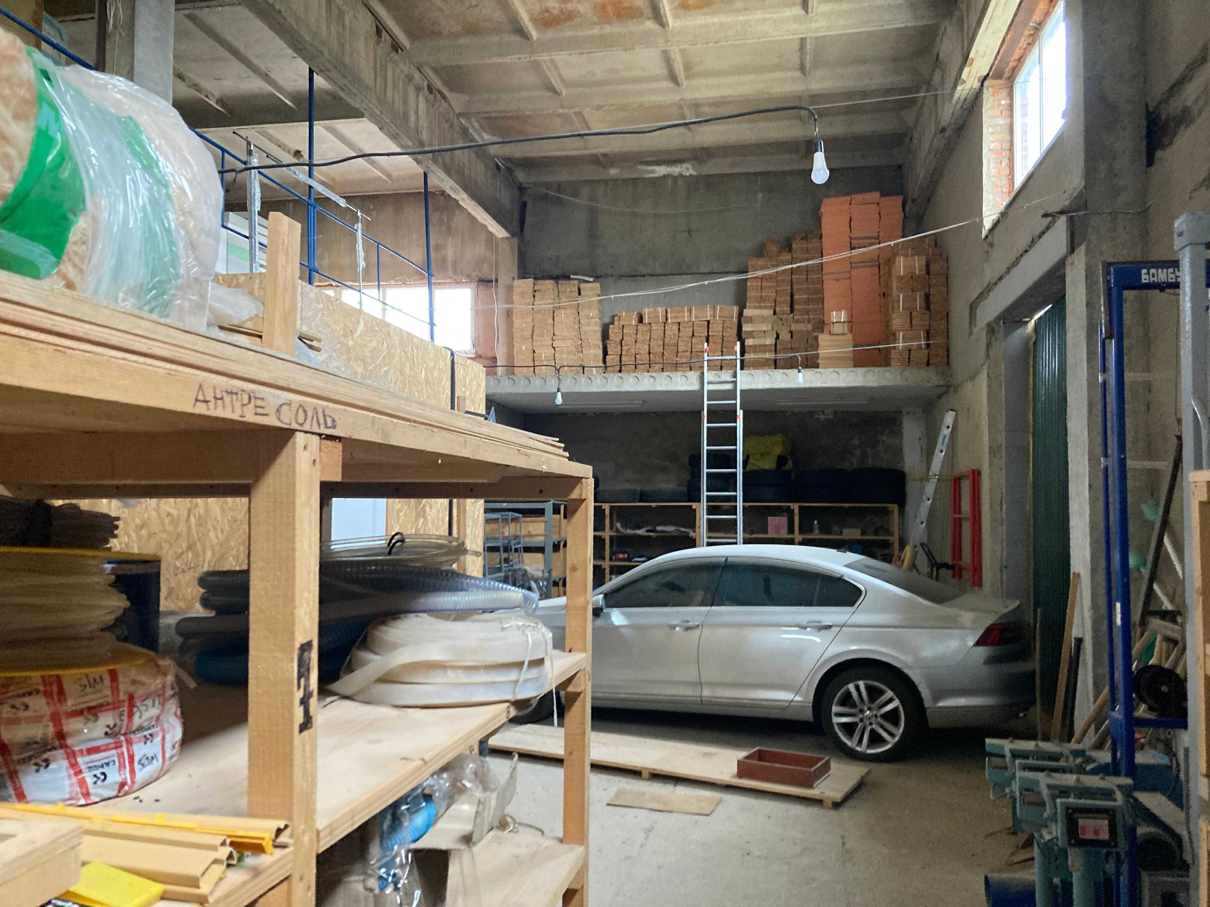 Обʼєкт нерухомості: ПЛОЩА - 652 м², ЦІНА - 1 570 $
, Замостянський — HUBTRUST, Вінниця