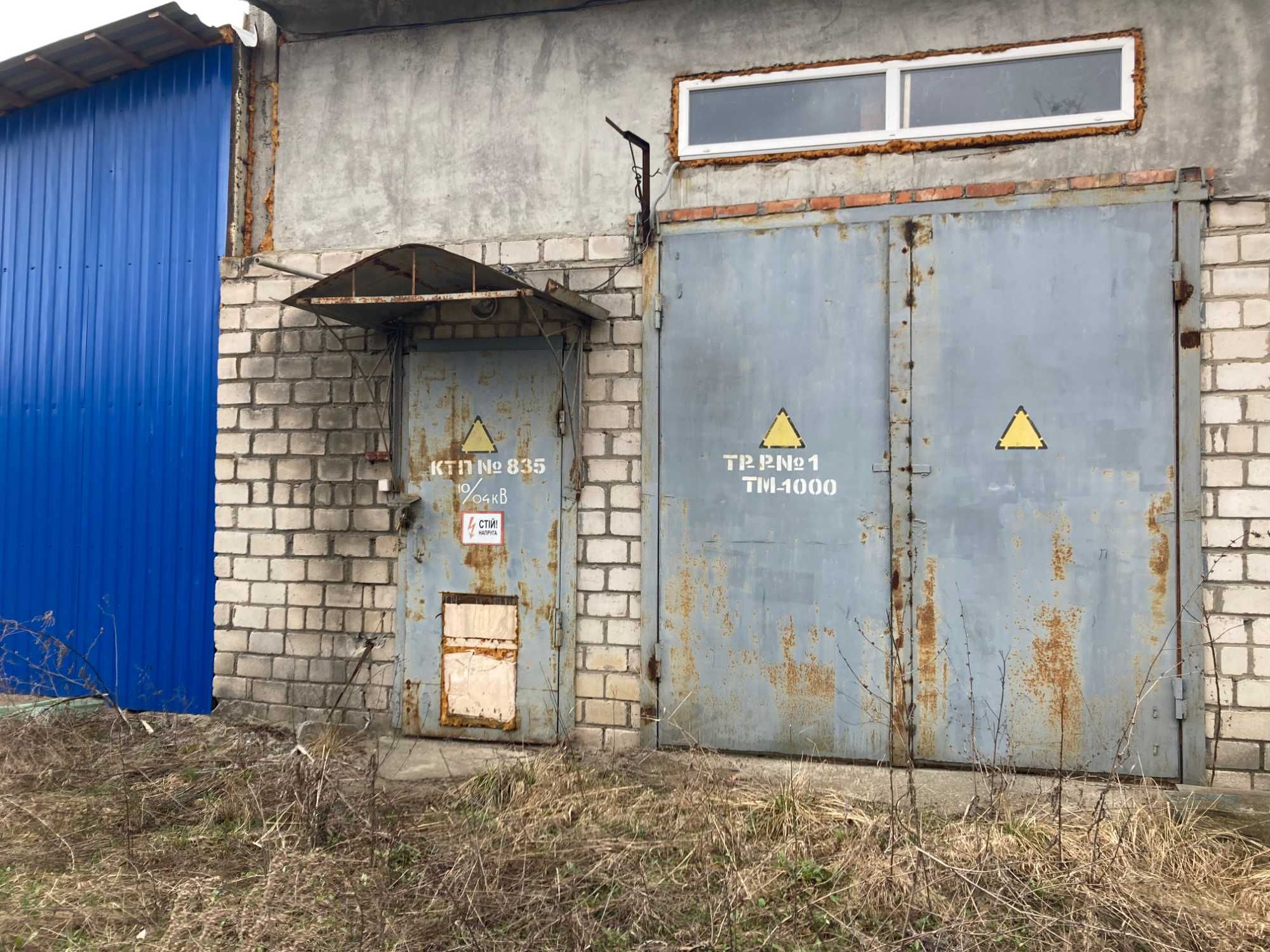 Обʼєкт нерухомості: ПЛОЩА - 652 м², ЦІНА - 1 570 $
, Замостянський — HUBTRUST, Вінниця