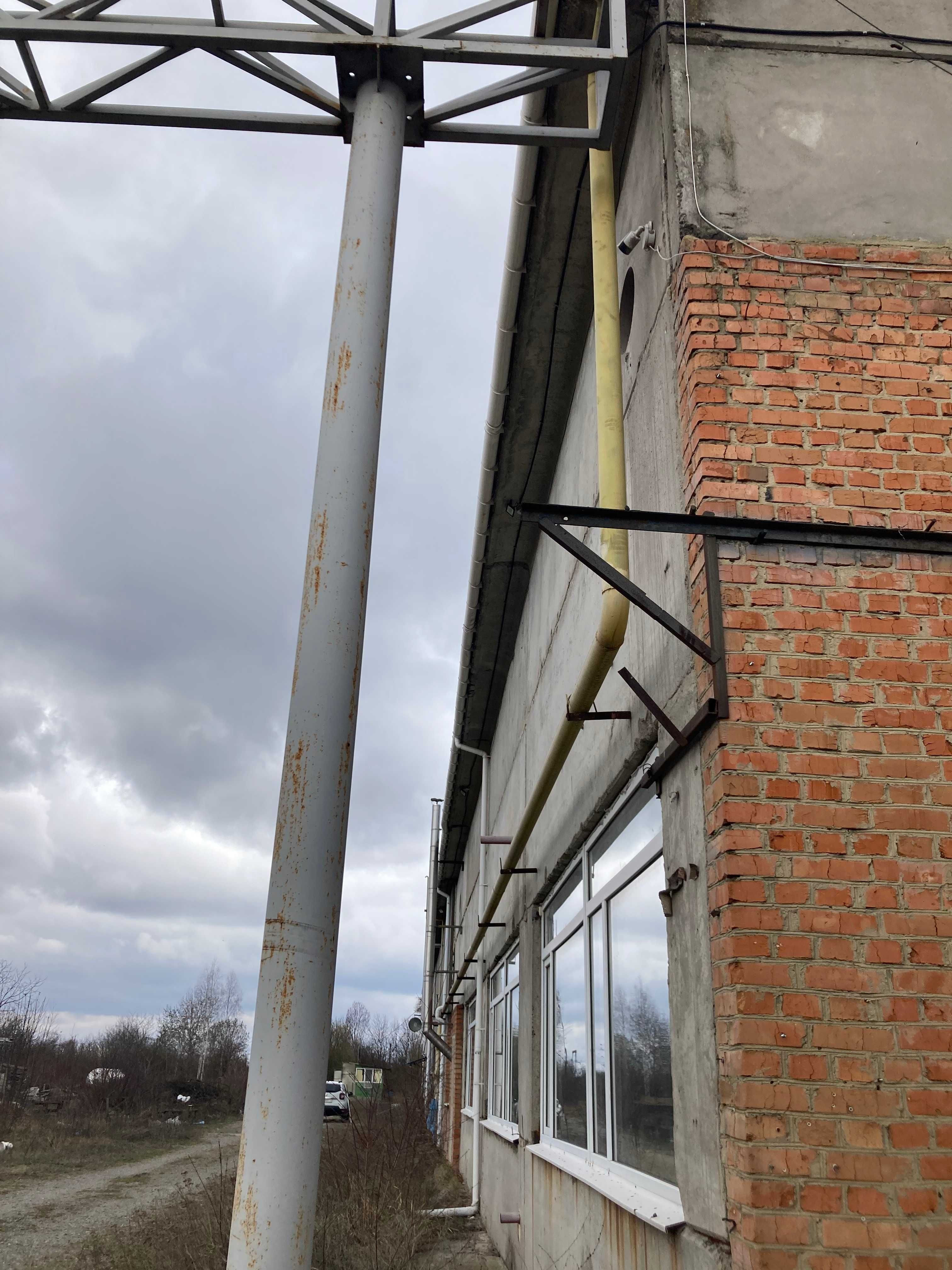 Обʼєкт нерухомості: ПЛОЩА - 652 м², ЦІНА - 1 570 $
, Замостянський — HUBTRUST, Вінниця