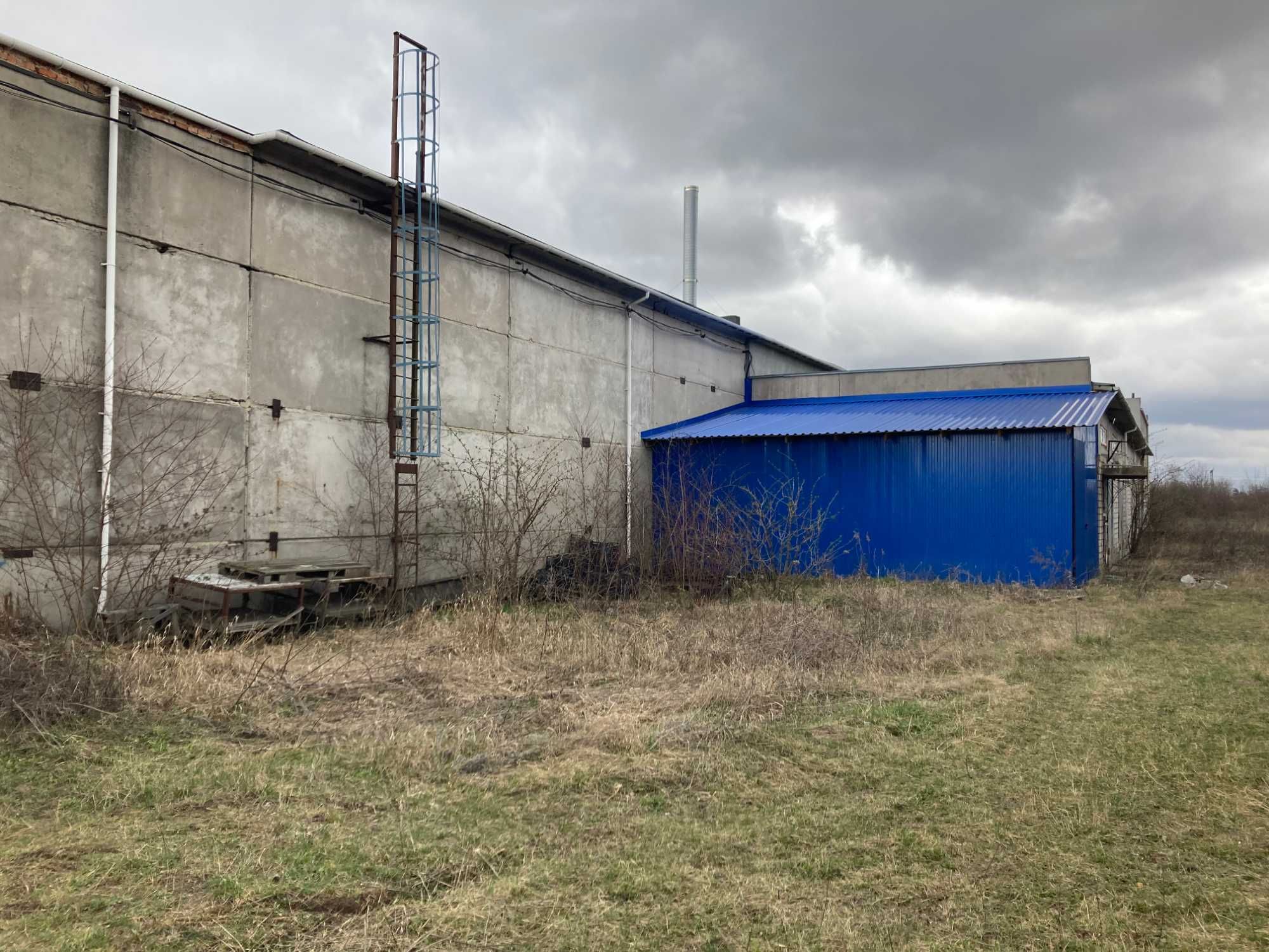 Обʼєкт нерухомості: ПЛОЩА - 652 м², ЦІНА - 1 570 $
, Замостянський — HUBTRUST, Вінниця