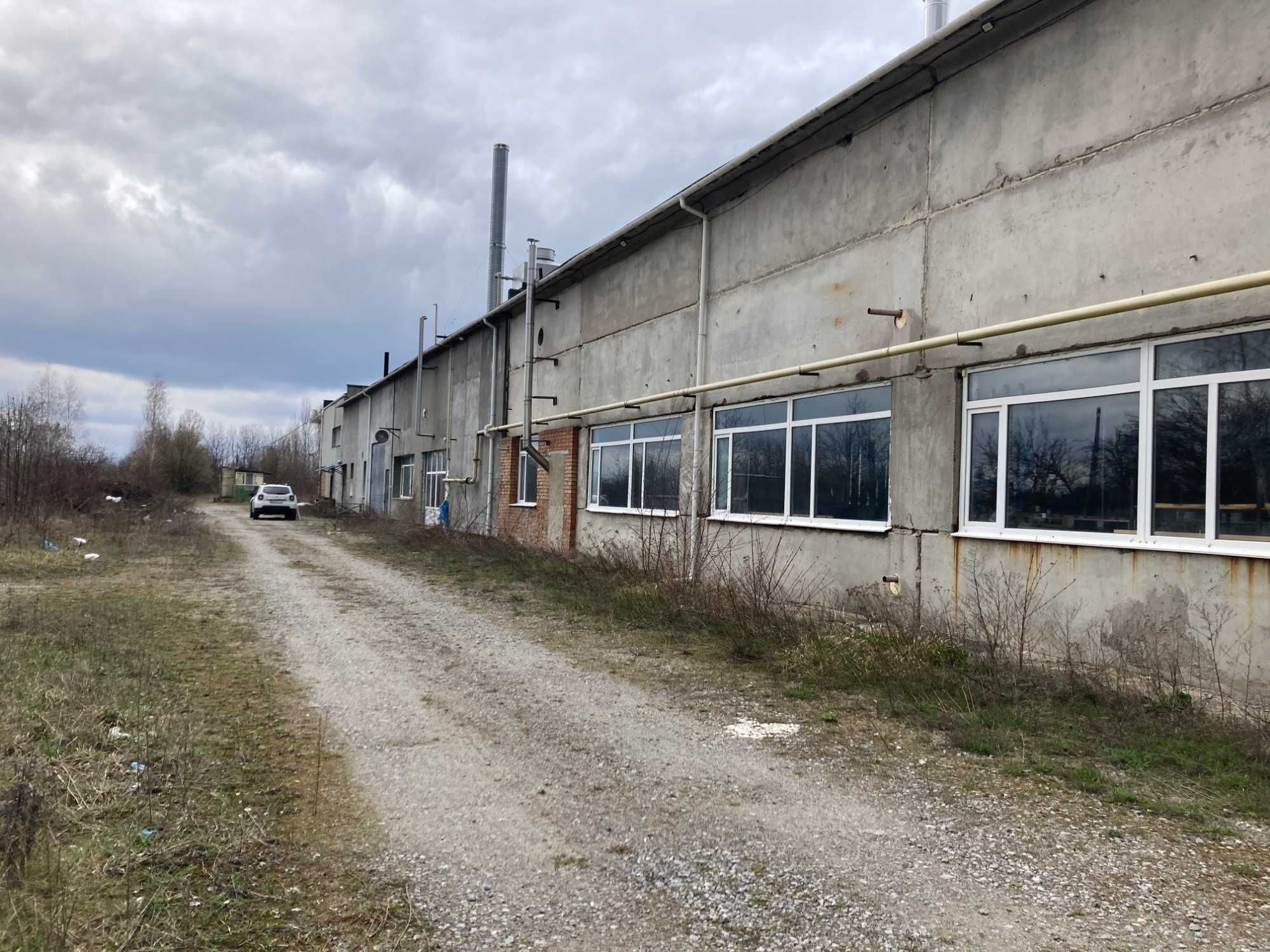 Обʼєкт нерухомості: ПЛОЩА - 652 м², ЦІНА - 1 570 $
, Замостянський — HUBTRUST, Вінниця