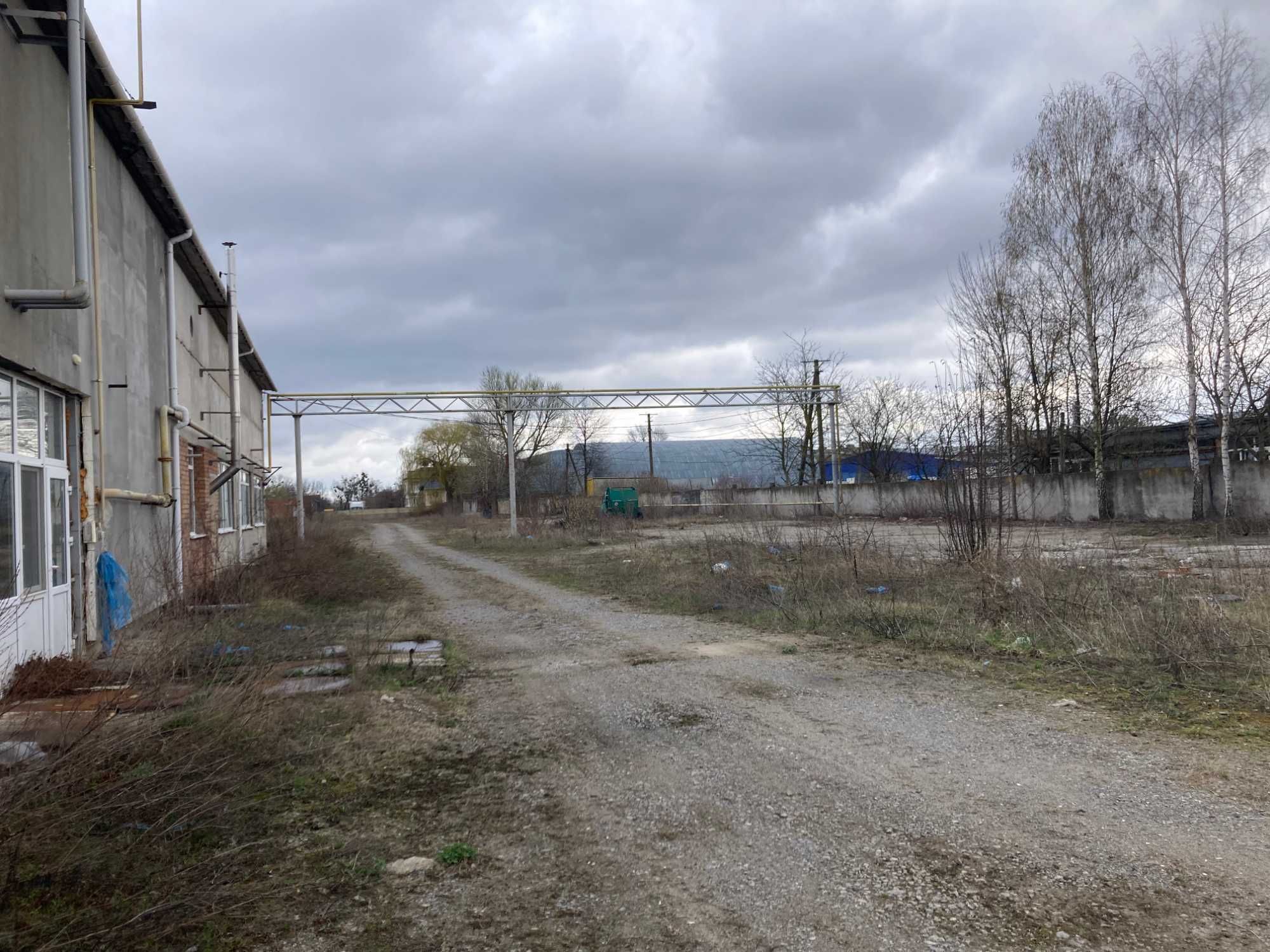 Обʼєкт нерухомості: ПЛОЩА - 652 м², ЦІНА - 1 570 $
, Замостянський — HUBTRUST, Вінниця