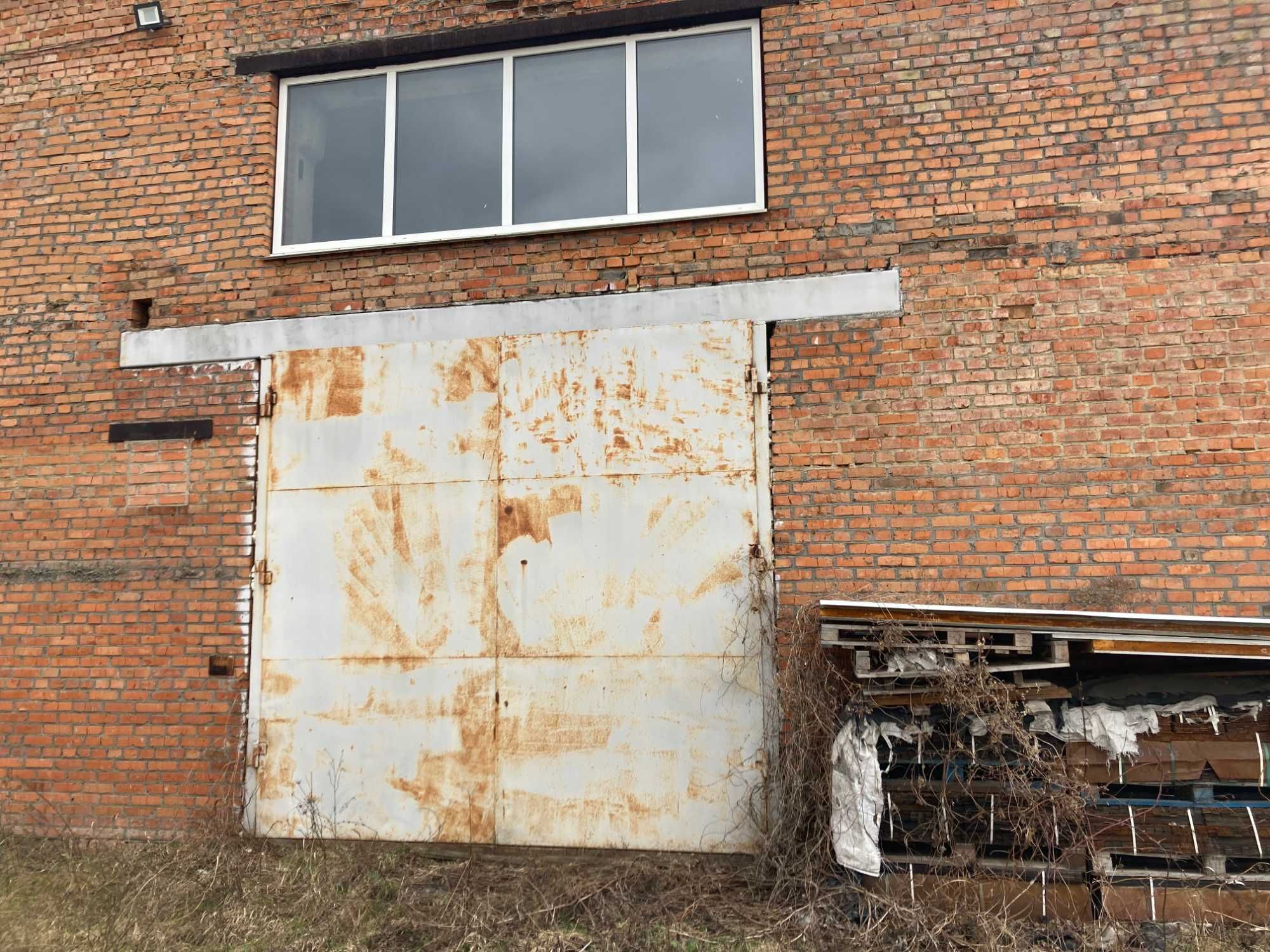 Обʼєкт нерухомості: ПЛОЩА - 652 м², ЦІНА - 1 570 $
, Замостянський — HUBTRUST, Вінниця