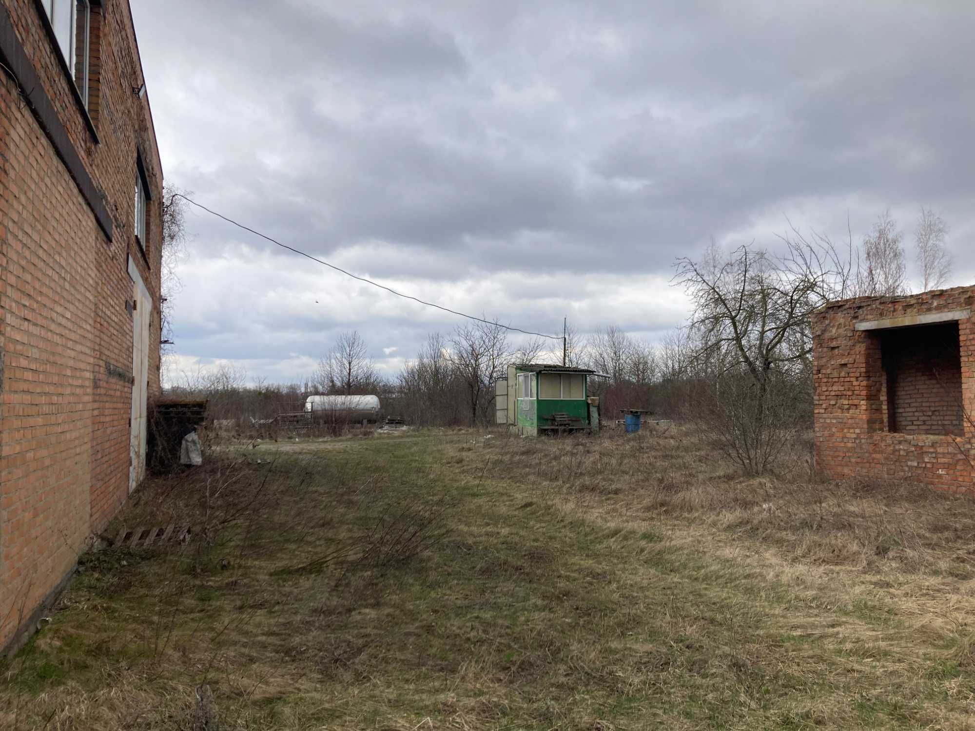 Обʼєкт нерухомості: ПЛОЩА - 652 м², ЦІНА - 1 570 $
, Замостянський — HUBTRUST, Вінниця