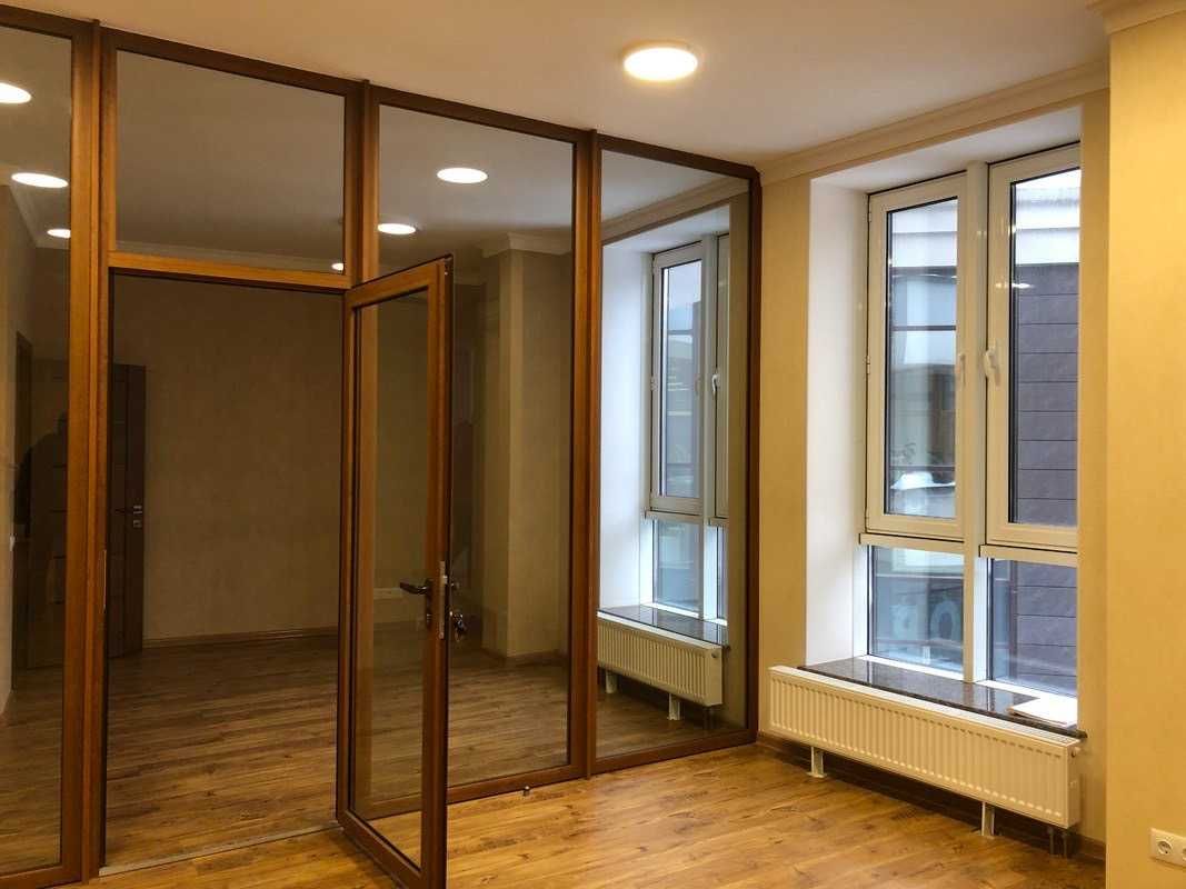 Обʼєкт нерухомості: ПЛОЩА - 72 м², ЦІНА - 1 132 $
, Ленінський — HUBTRUST, Вінниця