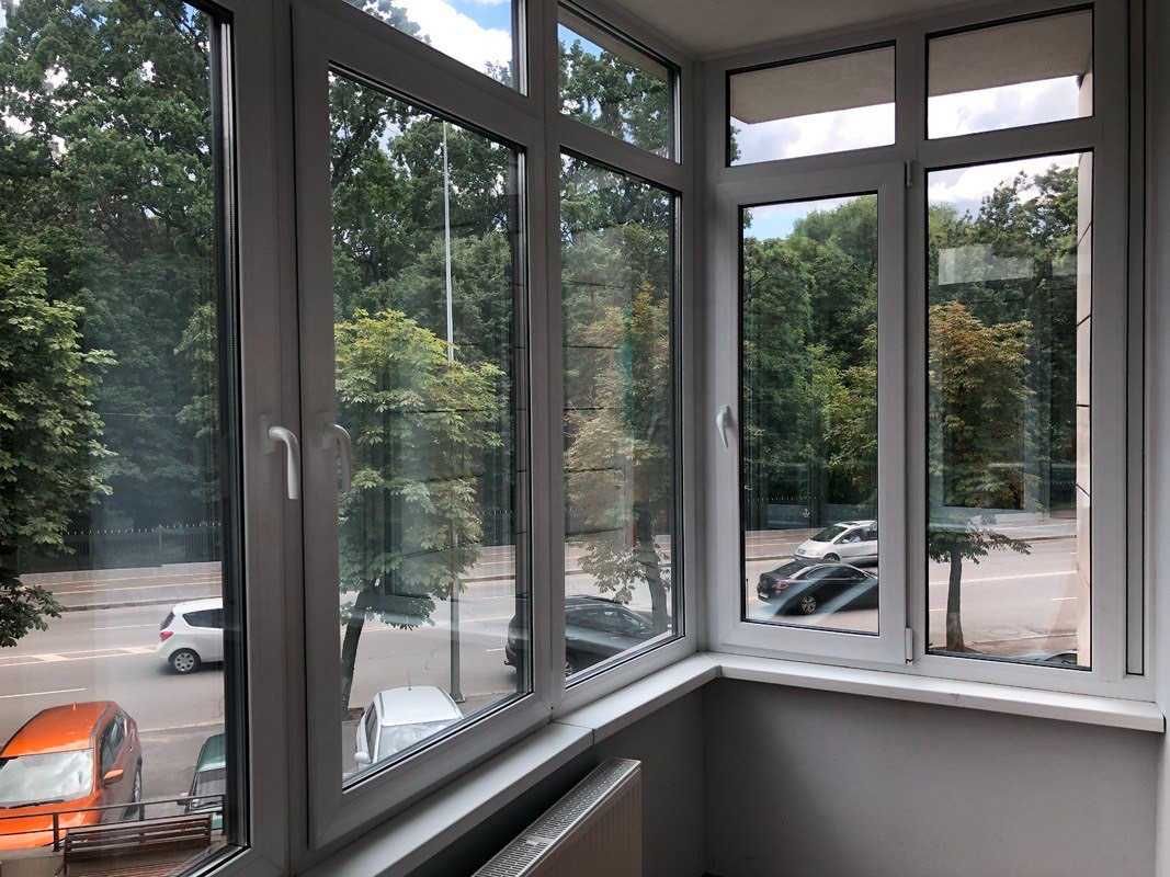 Обʼєкт нерухомості: ПЛОЩА - 72 м², ЦІНА - 1 132 $
, Ленінський — HUBTRUST, Вінниця