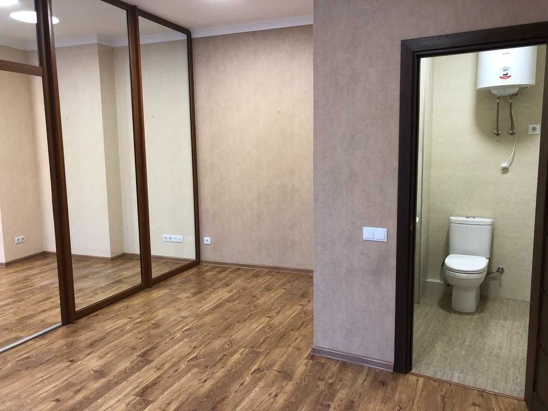 Обʼєкт нерухомості: ПЛОЩА - 72 м², ЦІНА - 1 132 $
, Ленінський — HUBTRUST, Вінниця