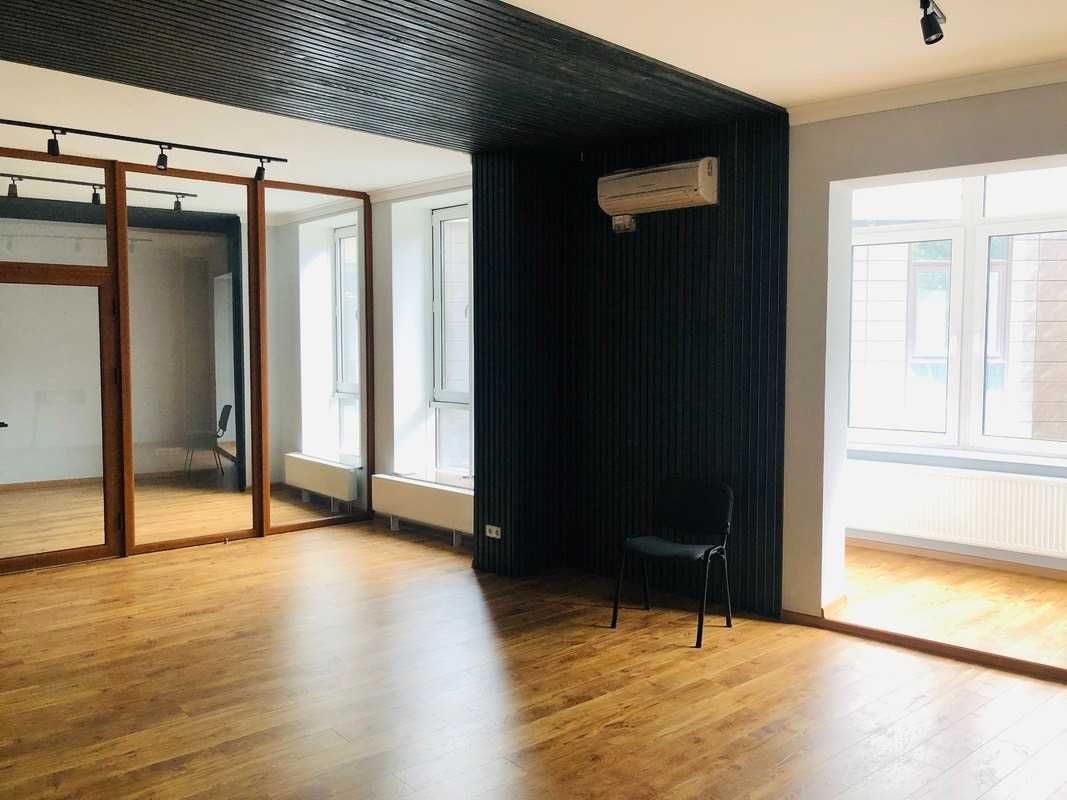 Обʼєкт нерухомості: ПЛОЩА - 72 м², ЦІНА - 1 132 $
, Ленінський — HUBTRUST, Вінниця