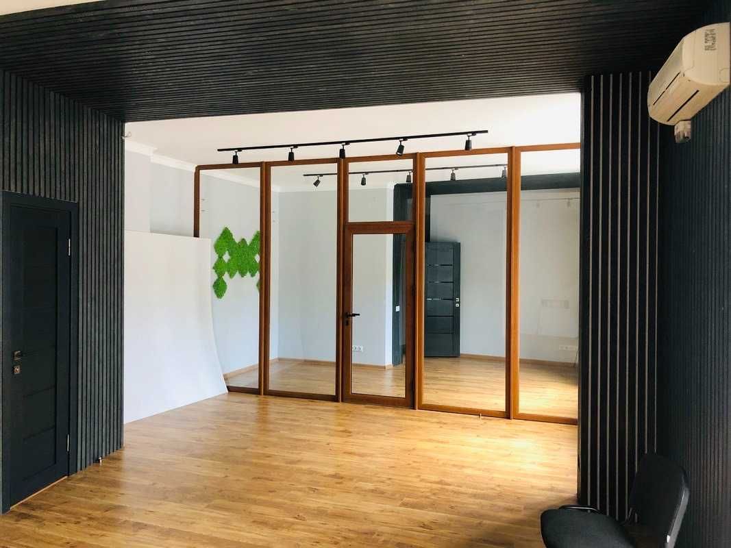 Обʼєкт нерухомості: ПЛОЩА - 72 м², ЦІНА - 1 132 $
, Ленінський — HUBTRUST, Вінниця
