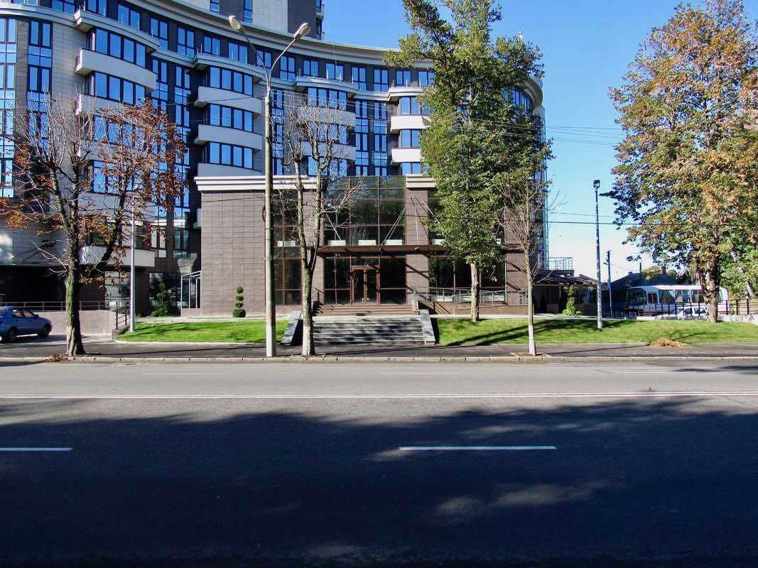 Обʼєкт нерухомості: ПЛОЩА - 72 м², ЦІНА - 1 132 $
, Ленінський — HUBTRUST, Вінниця