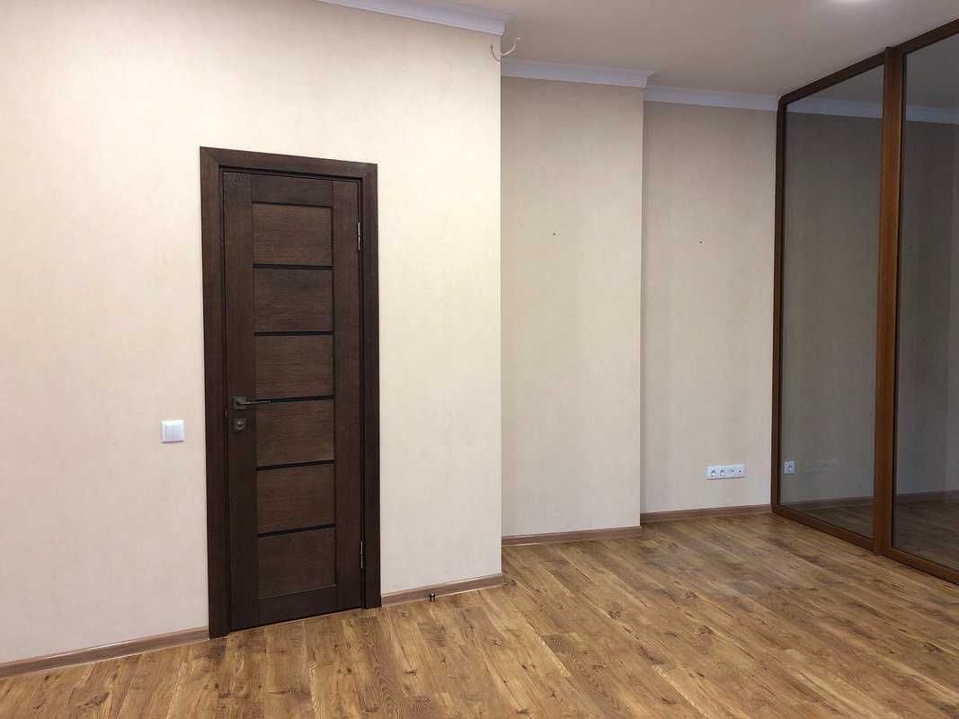 Обʼєкт нерухомості: ПЛОЩА - 72 м², ЦІНА - 1 132 $
, Ленінський — HUBTRUST, Вінниця