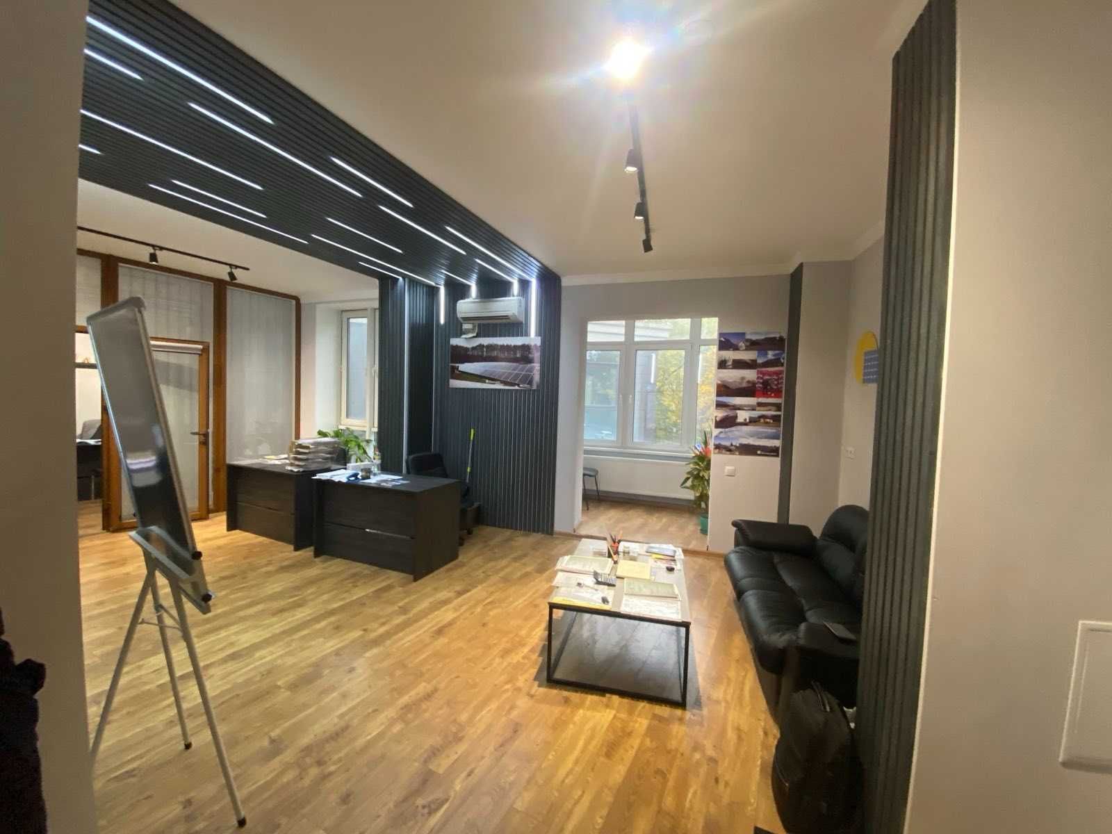Обʼєкт нерухомості: ПЛОЩА - 72 м², ЦІНА - 1 132 $
, Ленінський — HUBTRUST, Вінниця