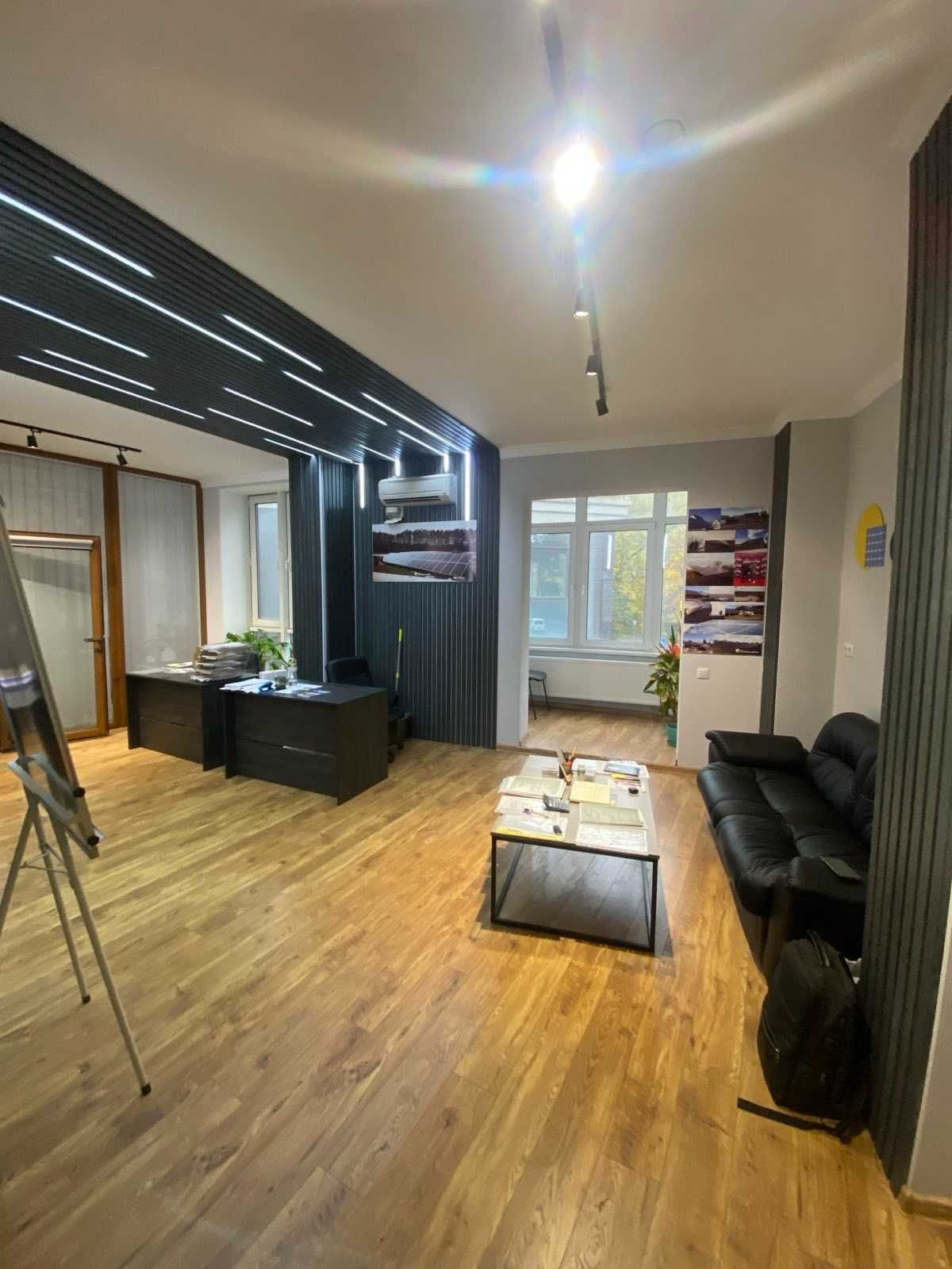 Обʼєкт нерухомості: ПЛОЩА - 72 м², ЦІНА - 1 132 $
, Ленінський — HUBTRUST, Вінниця