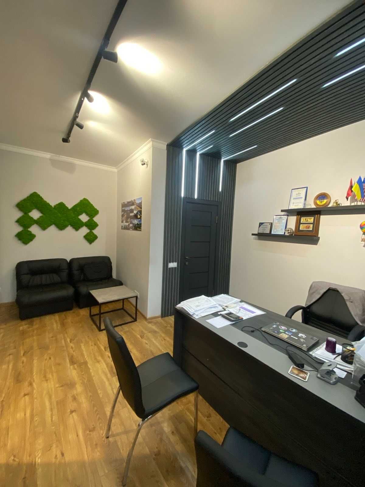 Обʼєкт нерухомості: ПЛОЩА - 72 м², ЦІНА - 1 132 $
, Ленінський — HUBTRUST, Вінниця