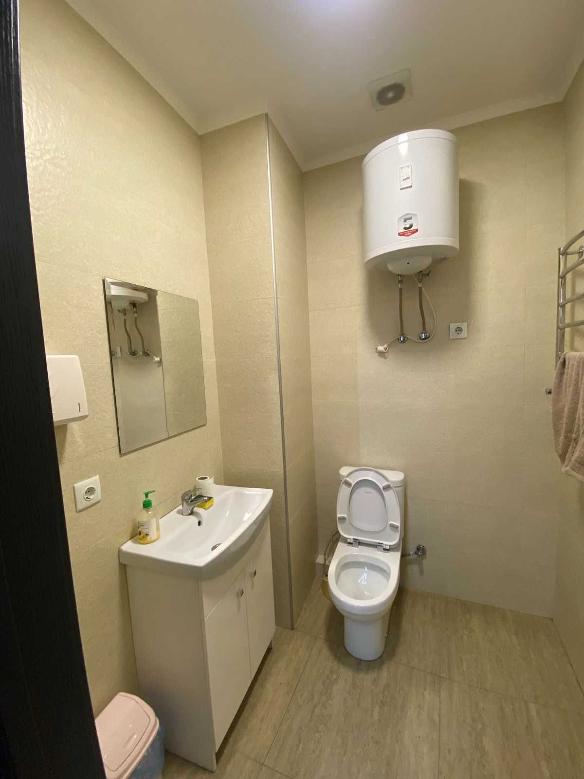 Обʼєкт нерухомості: ПЛОЩА - 72 м², ЦІНА - 1 132 $
, Ленінський — HUBTRUST, Вінниця