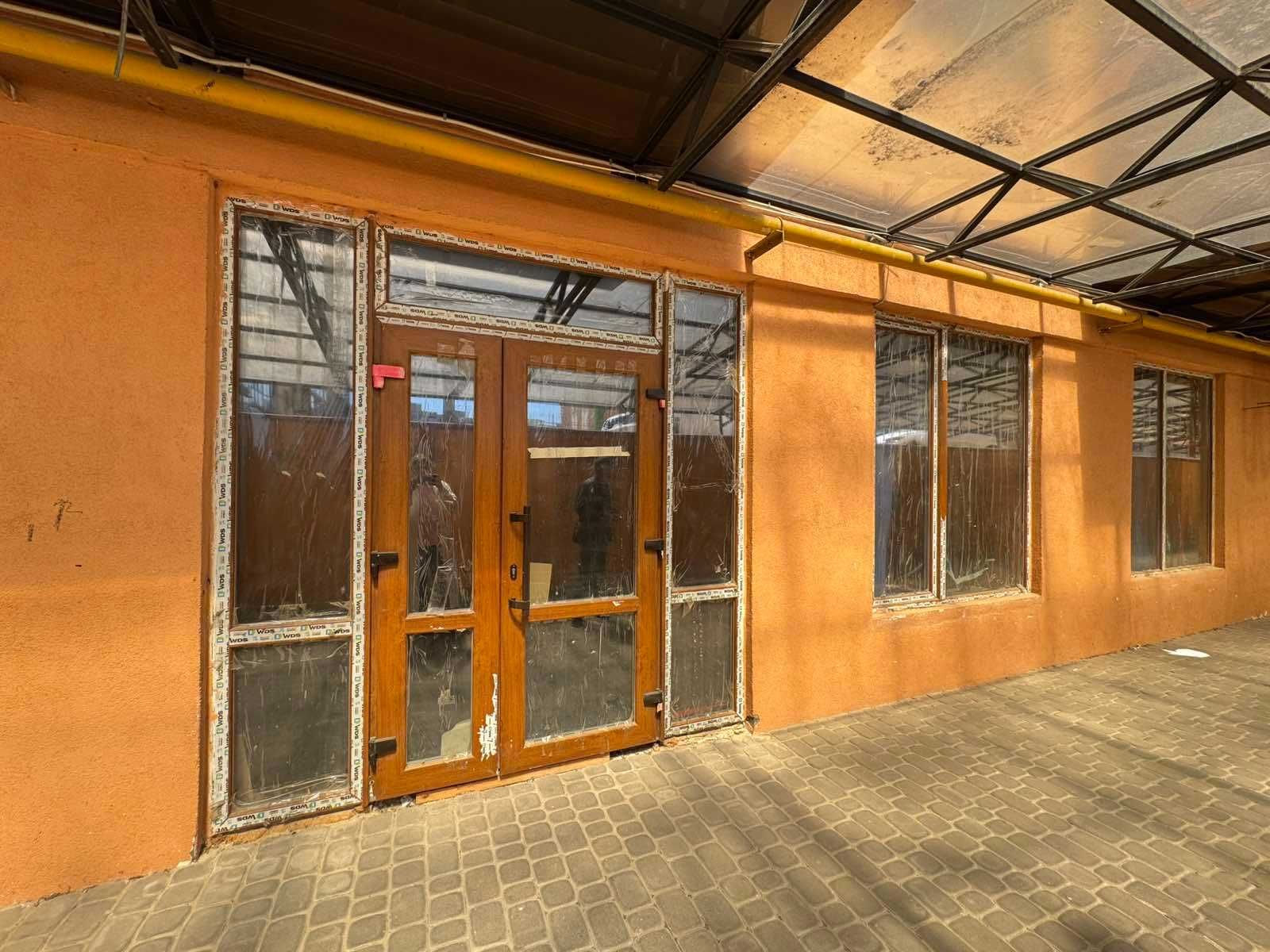 Обʼєкт нерухомості: ПЛОЩА - 360.4 м², ЦІНА - 1 041 $
, Замостянський — HUBTRUST, Вінниця