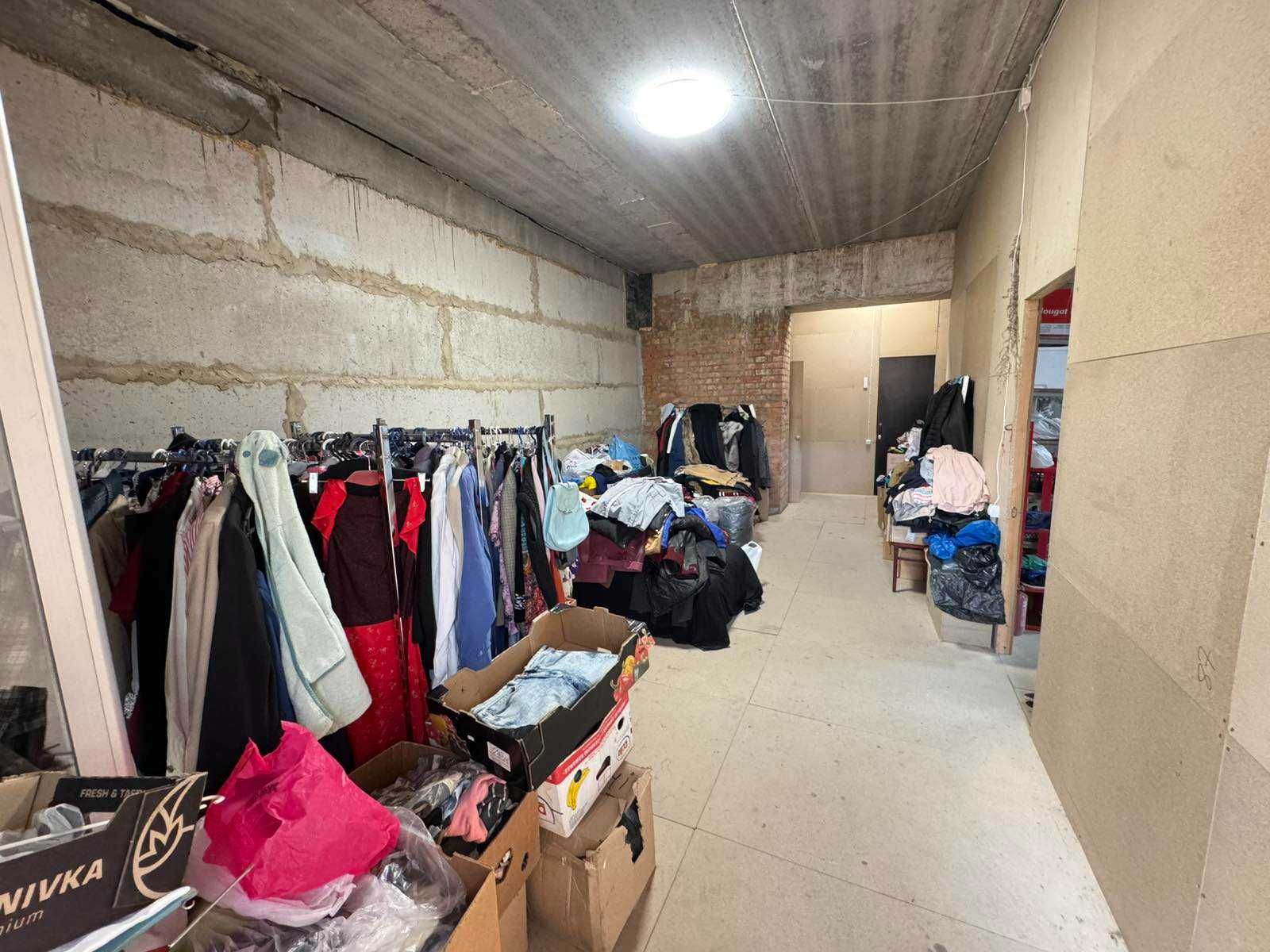 Обʼєкт нерухомості: ПЛОЩА - 360.4 м², ЦІНА - 1 041 $
, Замостянський — HUBTRUST, Вінниця