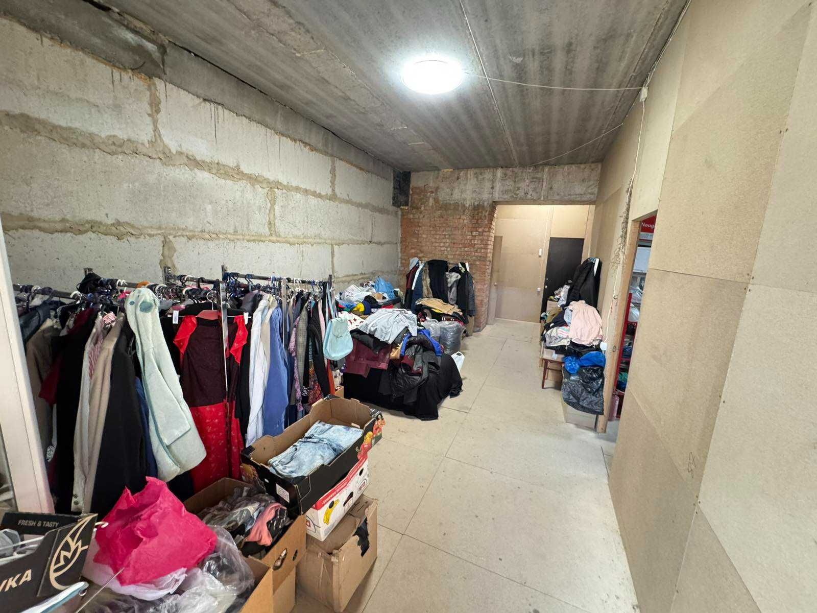 Обʼєкт нерухомості: ПЛОЩА - 360.4 м², ЦІНА - 1 041 $
, Замостянський — HUBTRUST, Вінниця