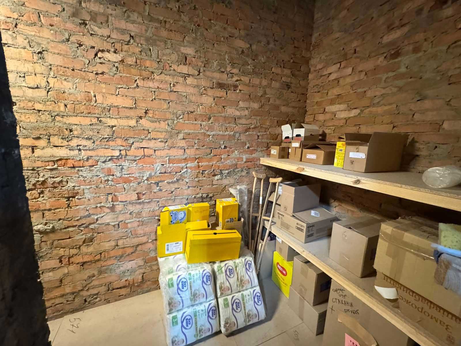 Обʼєкт нерухомості: ПЛОЩА - 360.4 м², ЦІНА - 1 041 $
, Замостянський — HUBTRUST, Вінниця