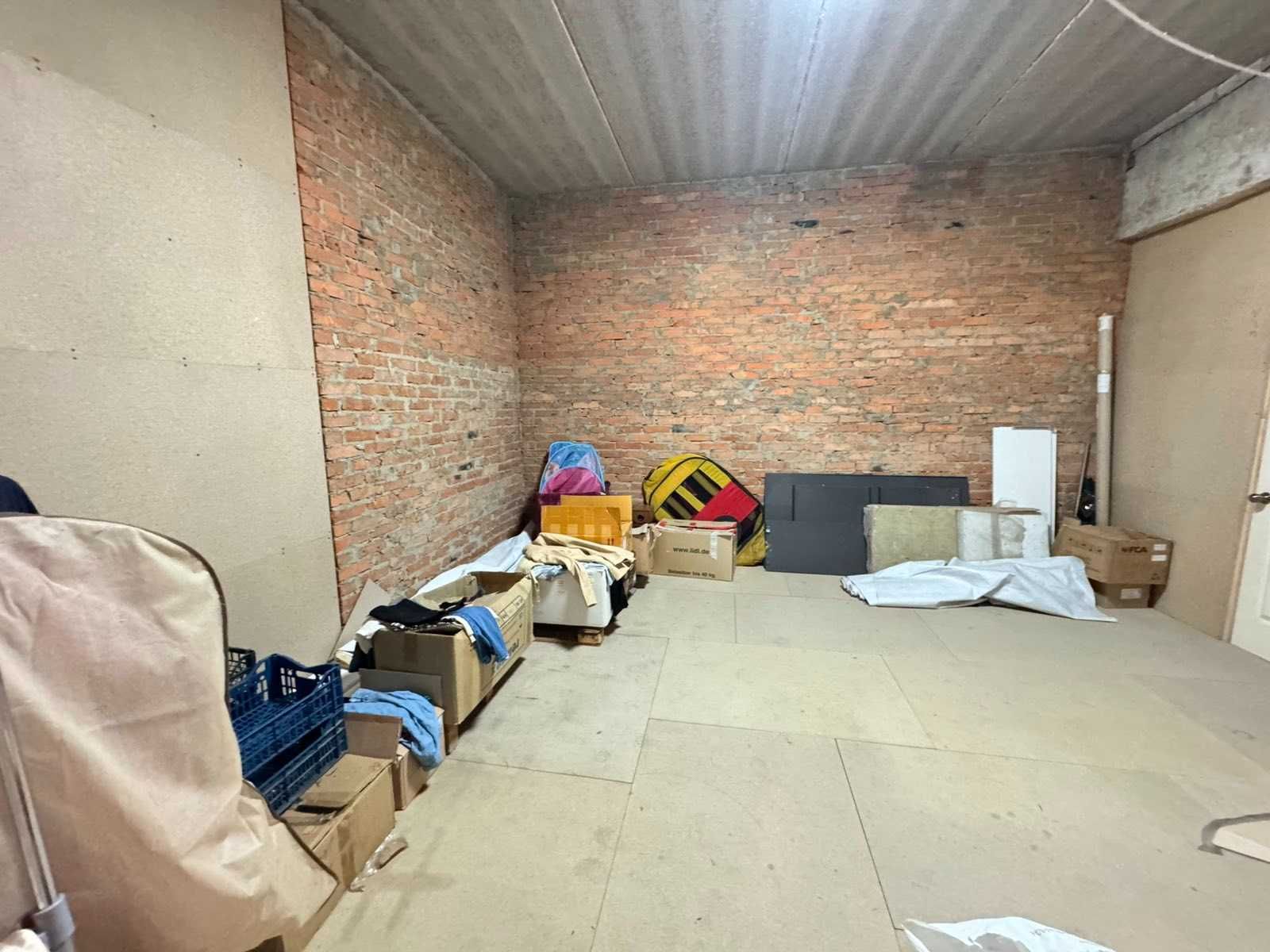 Обʼєкт нерухомості: ПЛОЩА - 360.4 м², ЦІНА - 1 041 $
, Замостянський — HUBTRUST, Вінниця
