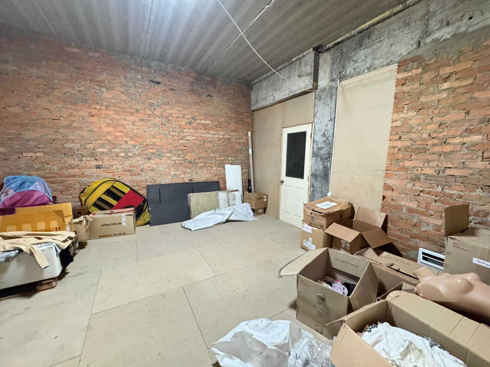 Обʼєкт нерухомості: ПЛОЩА - 360.4 м², ЦІНА - 1 041 $
, Замостянський — HUBTRUST, Вінниця
