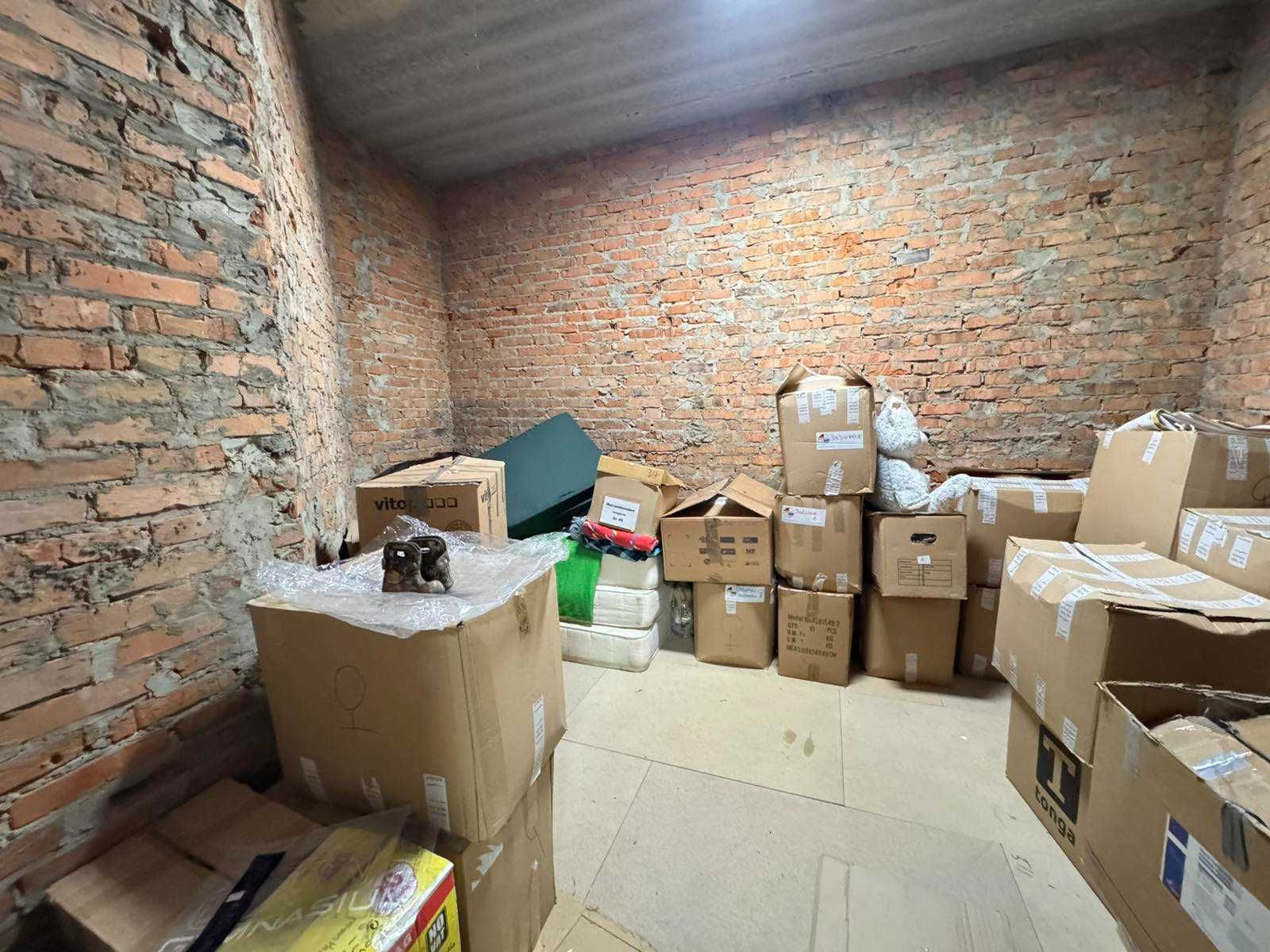 Обʼєкт нерухомості: ПЛОЩА - 360.4 м², ЦІНА - 1 041 $
, Замостянський — HUBTRUST, Вінниця