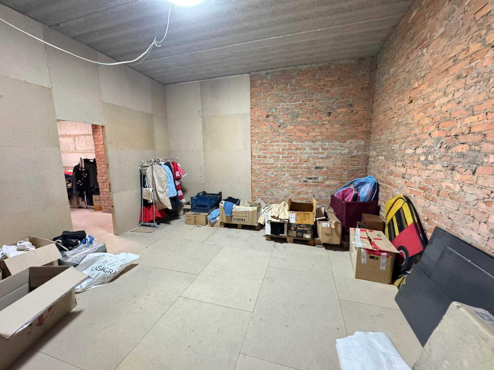 Обʼєкт нерухомості: ПЛОЩА - 360.4 м², ЦІНА - 1 041 $
, Замостянський — HUBTRUST, Вінниця