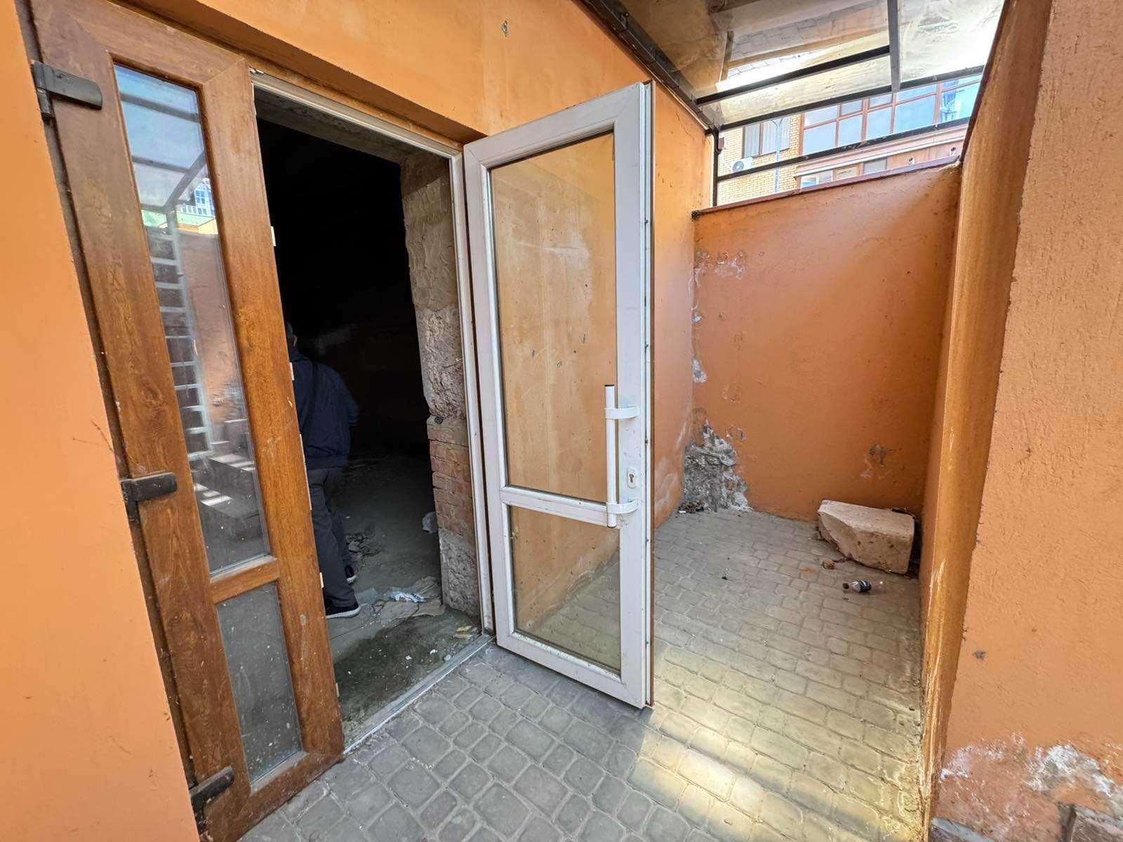 Обʼєкт нерухомості: ПЛОЩА - 115.9 м², ЦІНА - 335 $
, Замостянський — HUBTRUST, Вінниця