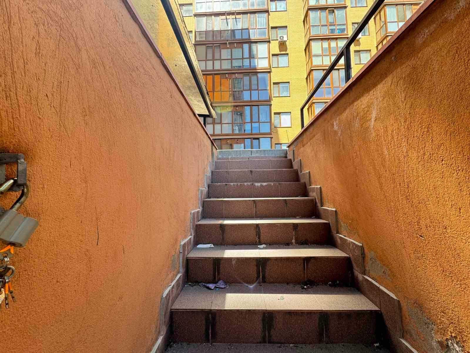 Обʼєкт нерухомості: ПЛОЩА - 115.9 м², ЦІНА - 335 $
, Замостянський — HUBTRUST, Вінниця