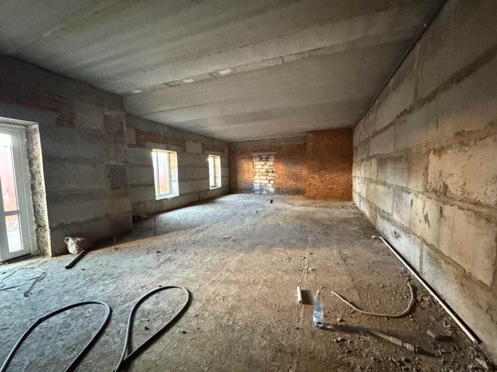 Обʼєкт нерухомості: ПЛОЩА - 74.2 м², ЦІНА - 214 $
, Замостянський — HUBTRUST, Вінниця